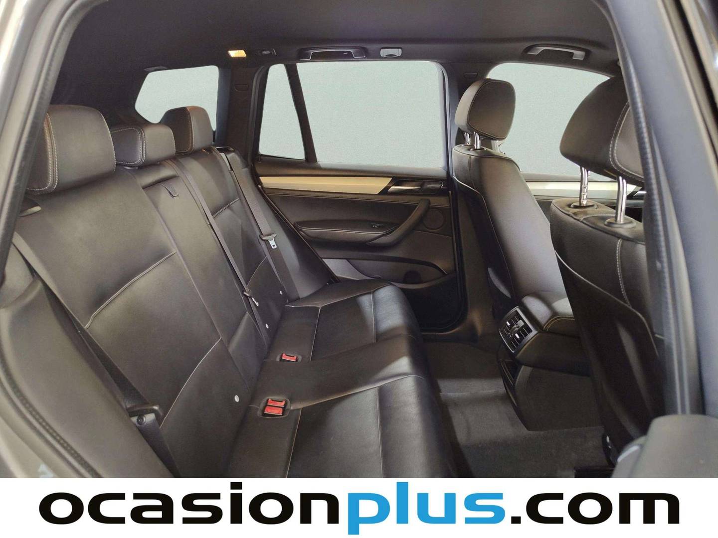 BMW X3 BMW X3 xDrive20d (190 CV) Pack M barato