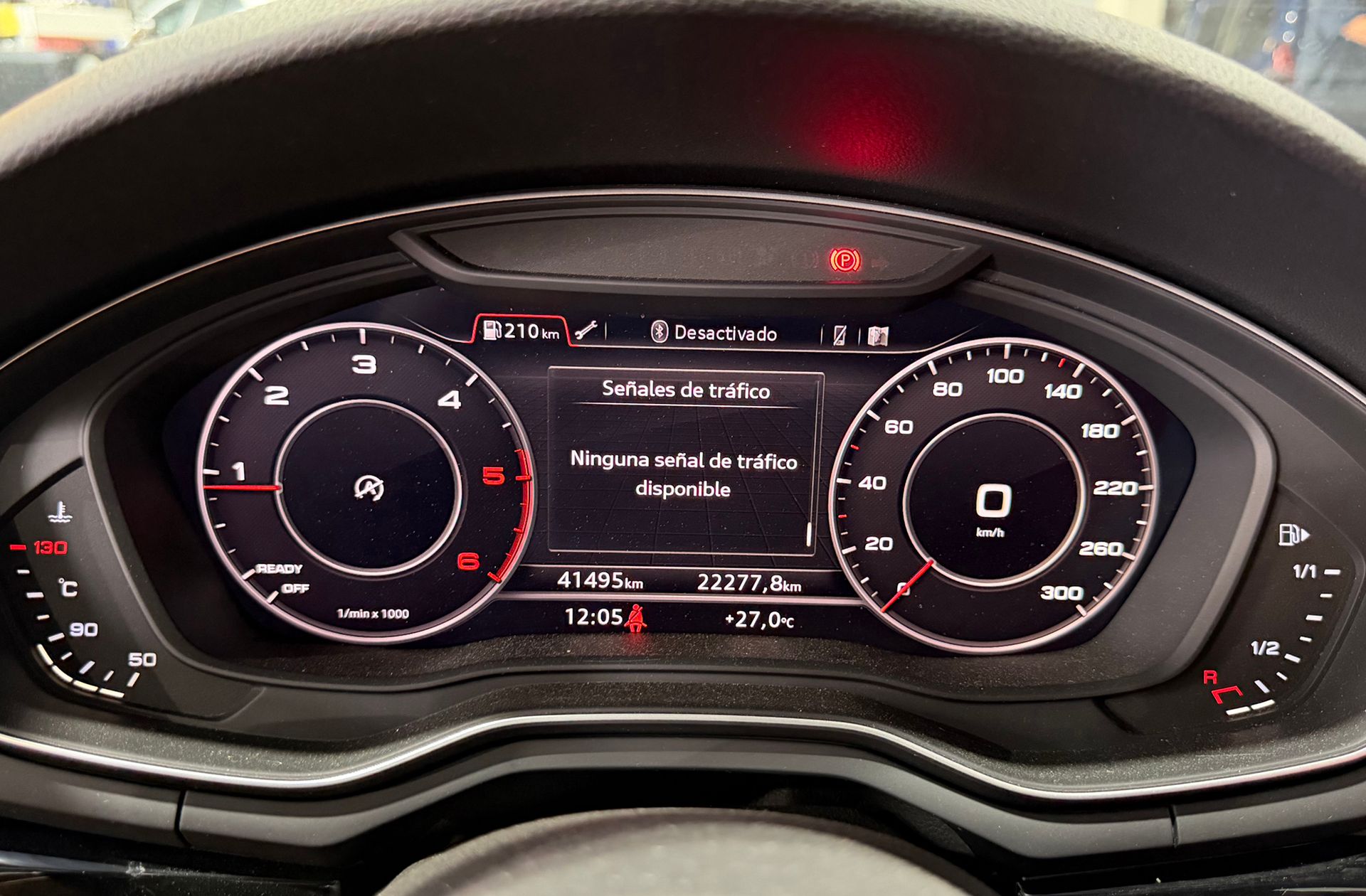 Audi A4 S line edition 2.0 TDI - foto 22