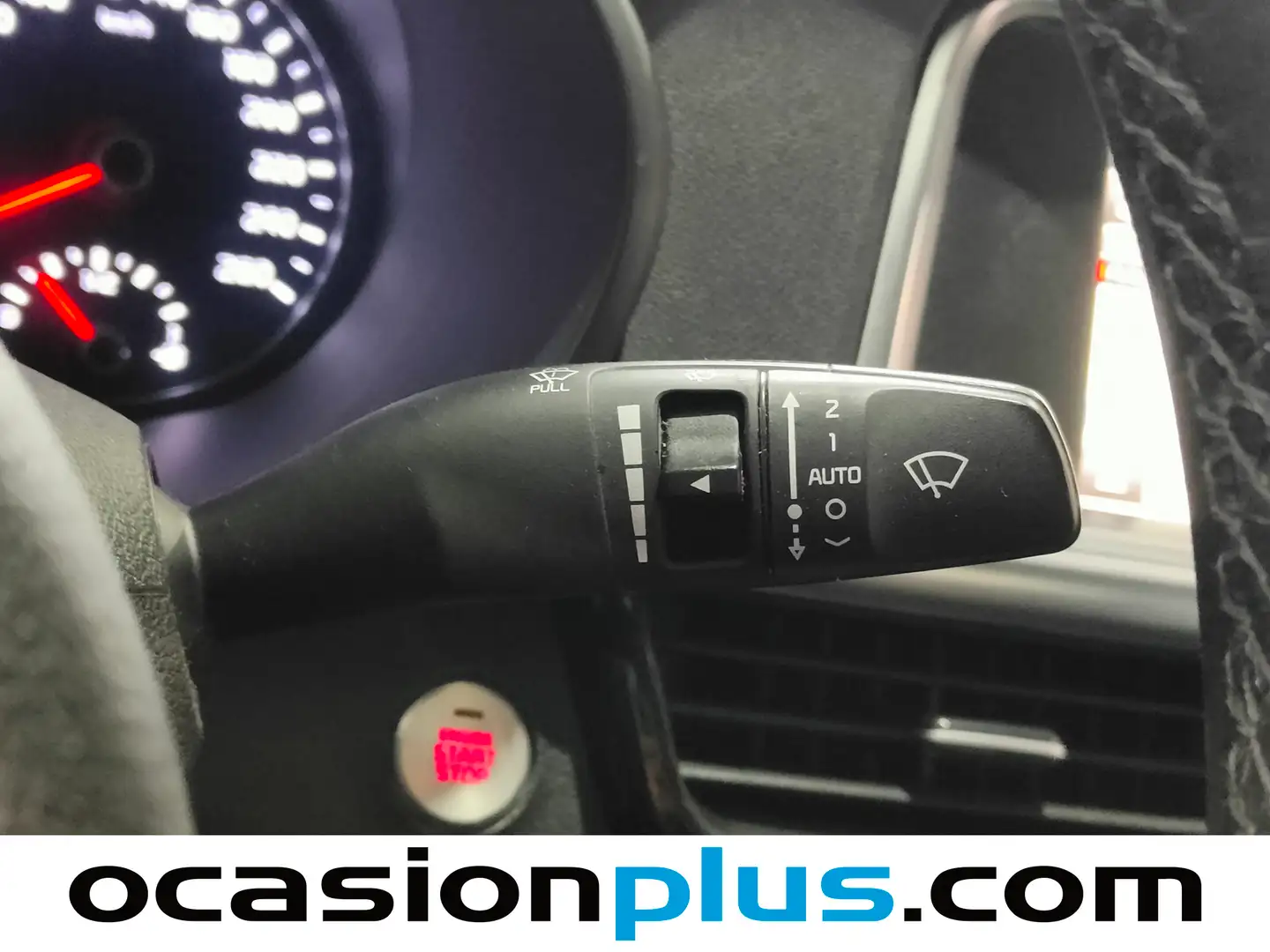 Foto KIA Optima Hïbrido Enchufable Kia Optima 2.0 GDi Híbrido Enchufable (205 CV)