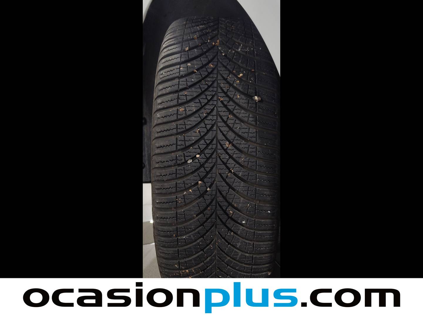 KIA Ceed Tourer KIA Ceed Tourer 1.6 CRDi Eco-Dynamics GT Line (136 CV) de segunda mano