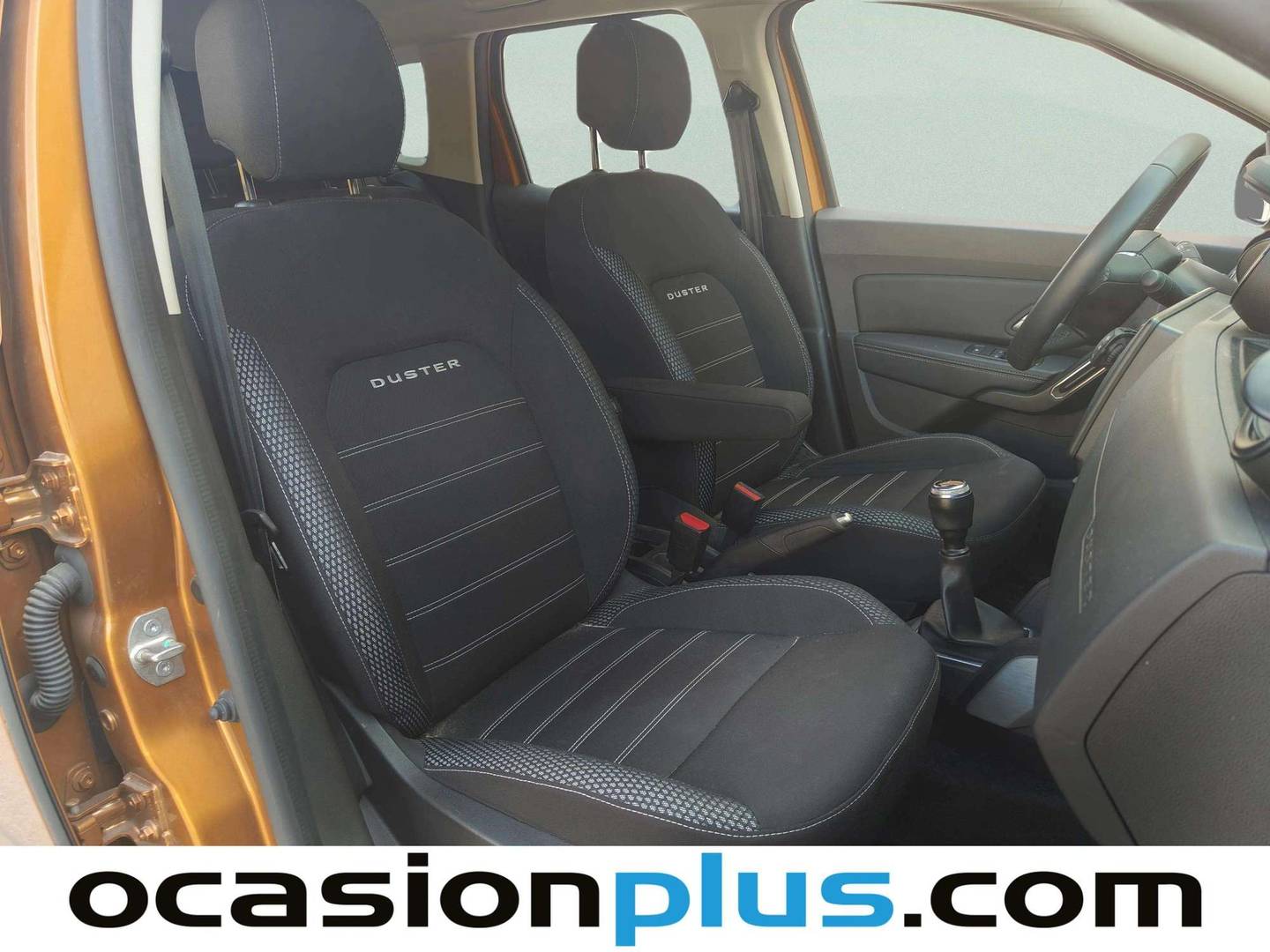 Dacia Duster Dacia Duster Prestige TCE (100 CV) 4X2 manual