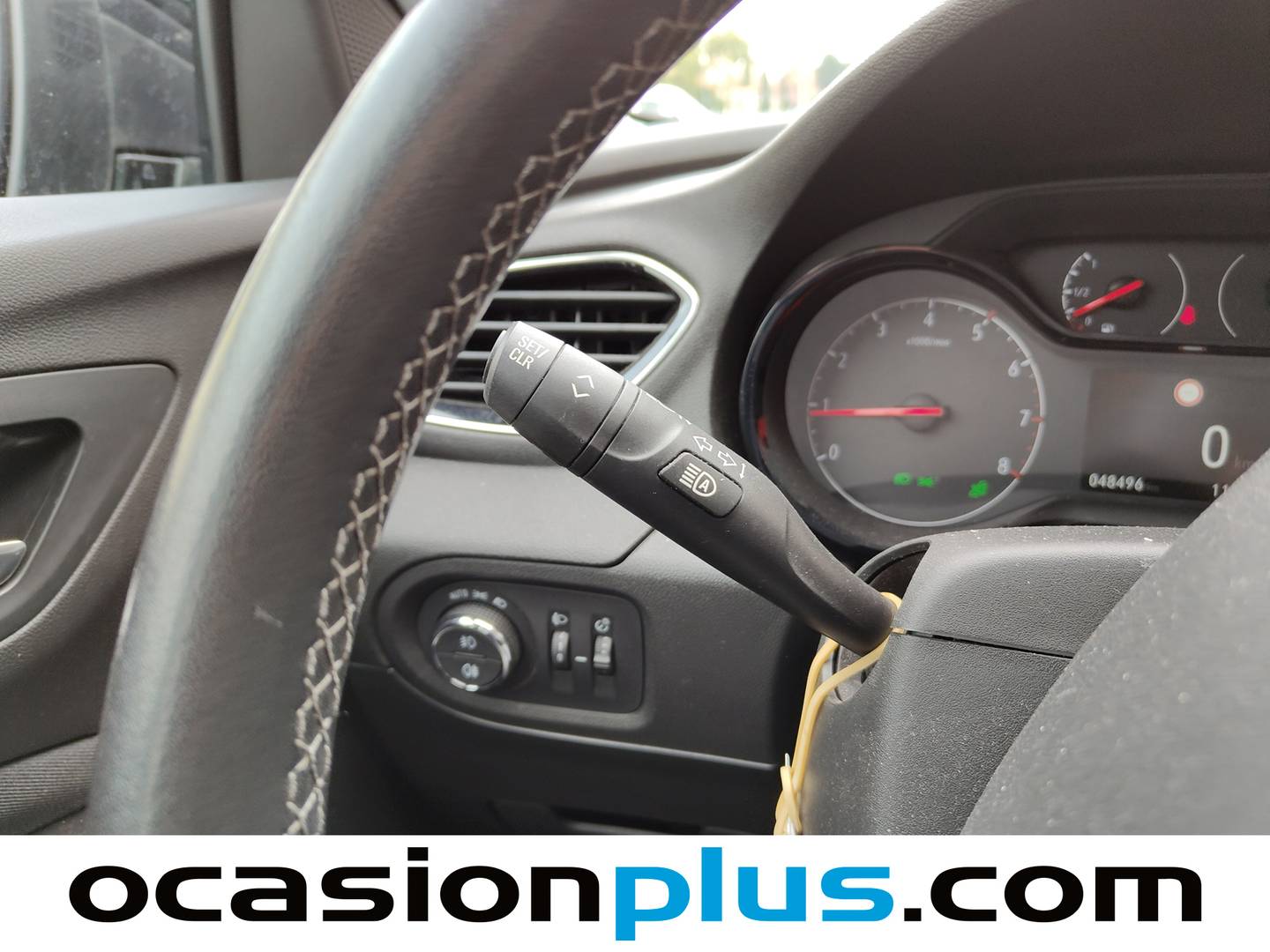 Foto Opel Grandland X Opel Grandland X 1.2 Turbo Edition (130 CV)