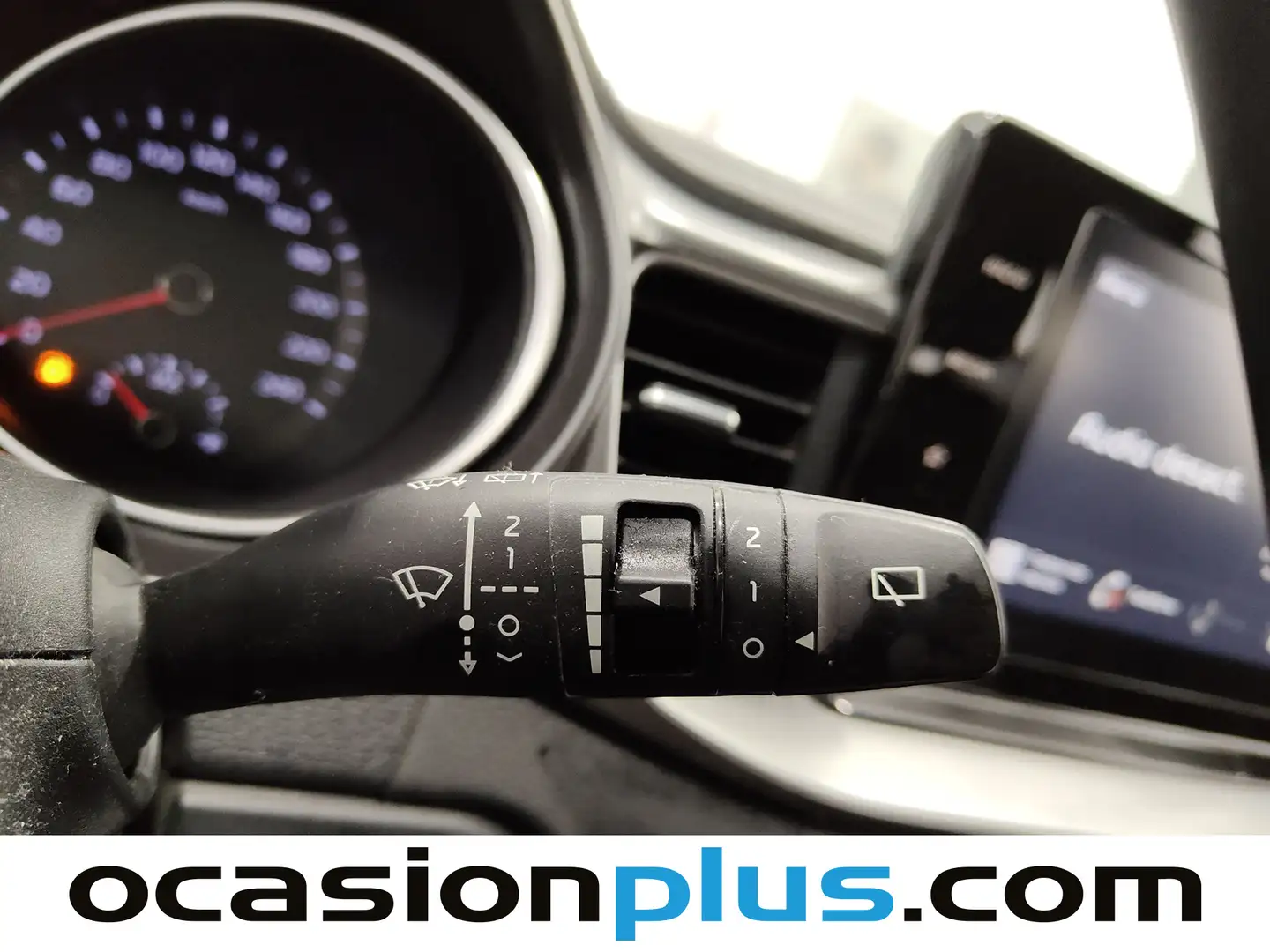 Foto KIA XCeed Kia XCeed 1.0 T-GDi Drive (120 CV)