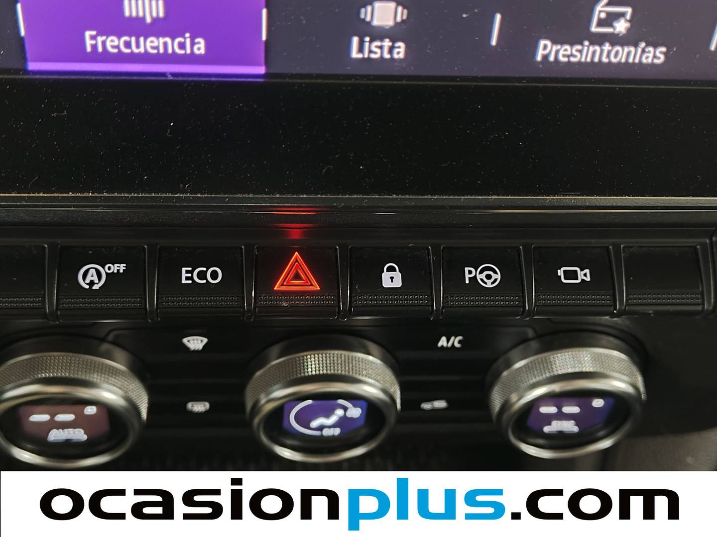 Acabados Nissan Townstar Nissan Townstar 1.3G L1 Acenta+ (130 CV)