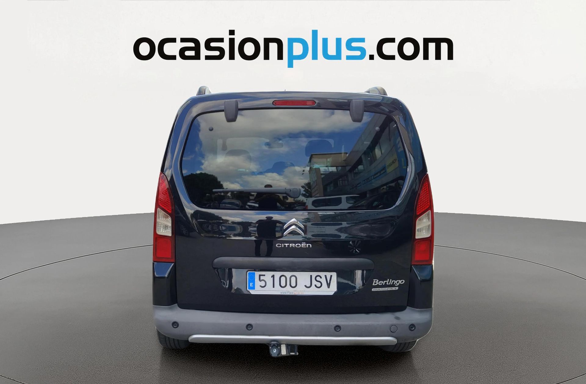 Citroën Berlingo Combi PureTech 110 Multispace 20 Aniversario - foto 13