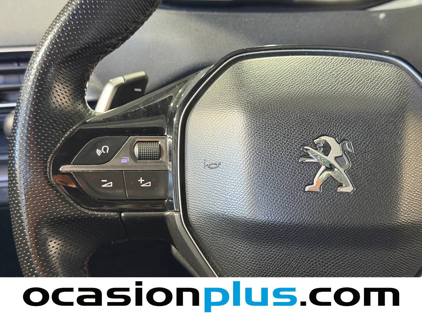 Peugeot 3008 Peugeot 3008 BlueHDI 180 S&S GT EAT8 (180 CV) km 0
