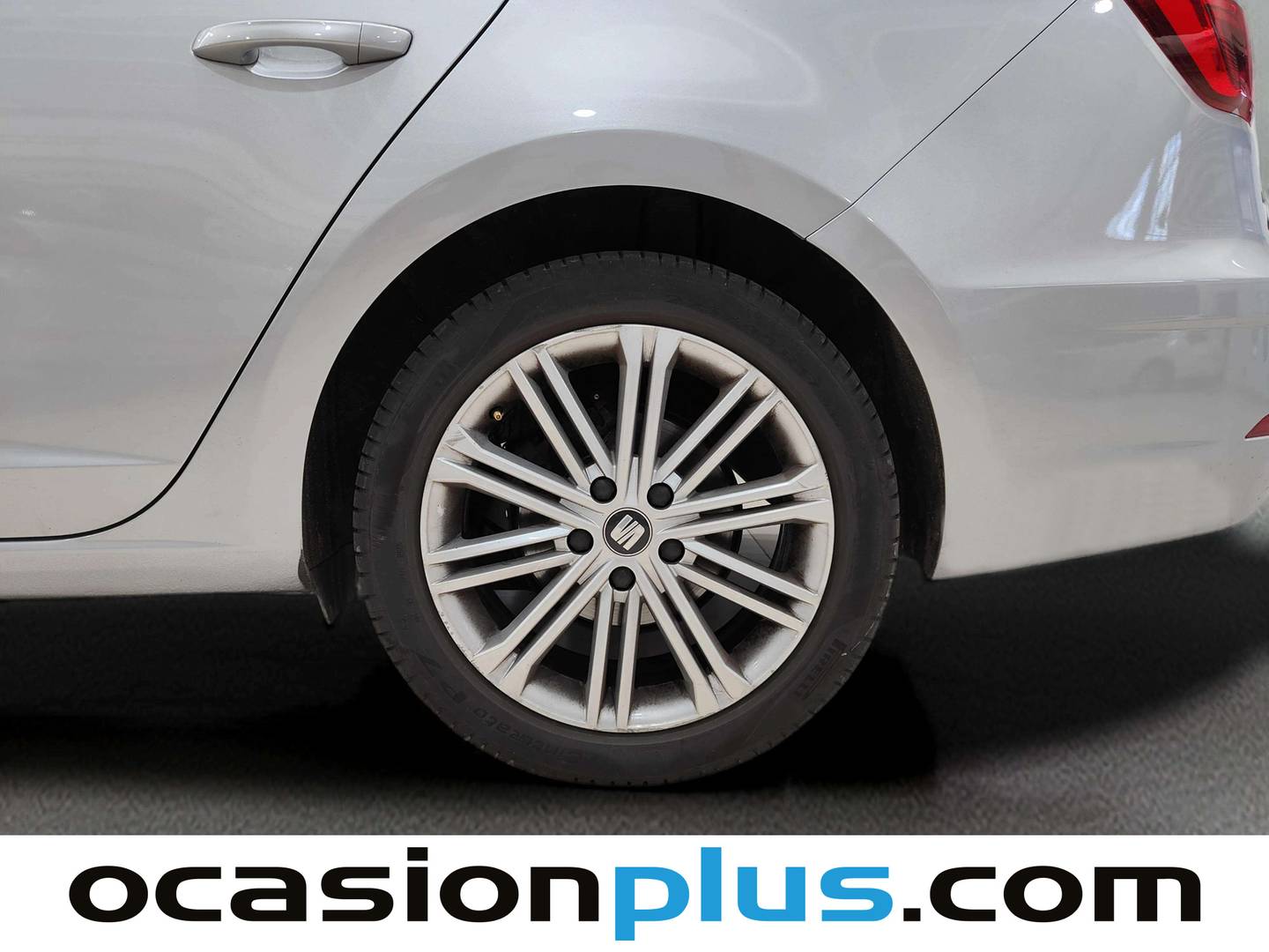 Seat León Seat León ST 1.5 TGI GNC S&S Xcellence DSG (130 CV) de segunda mano