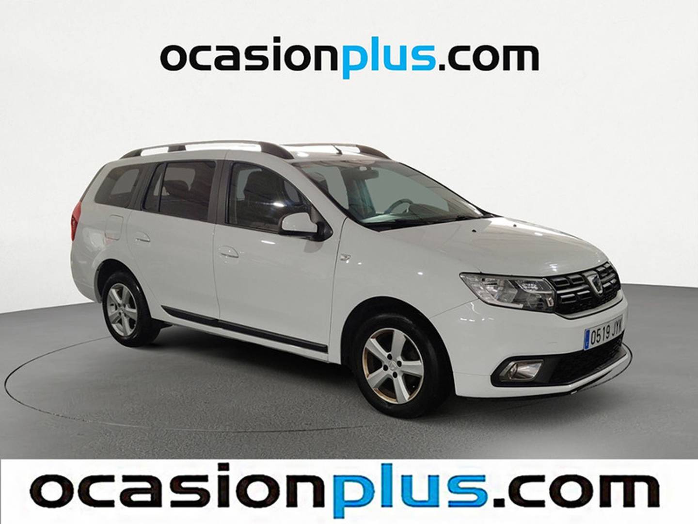 Foto Dacia Logan Dacia Logan MCV Laureate TCE (90CV)