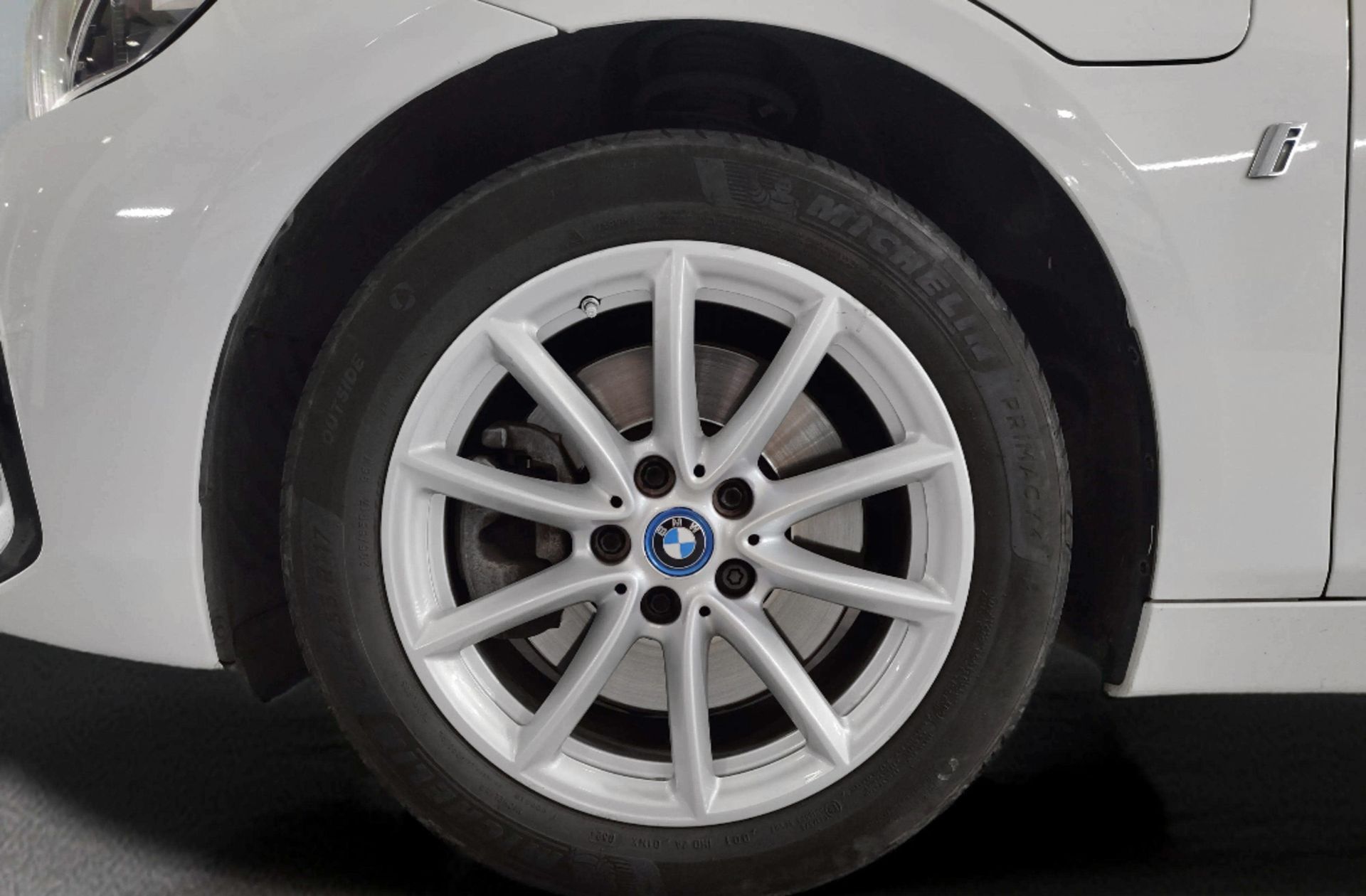 BMW Serie 2 Active Tourer 2 225xe iPerformance Active Tourer - foto 37