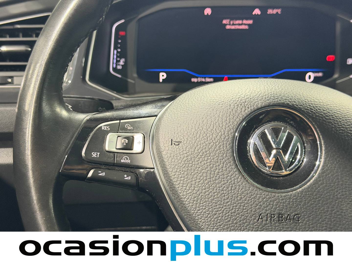 Volkswagen T-Roc Volkswagen T-Roc Sport 2.0 TSI 4Motion (190 CV) DSG seminuevo