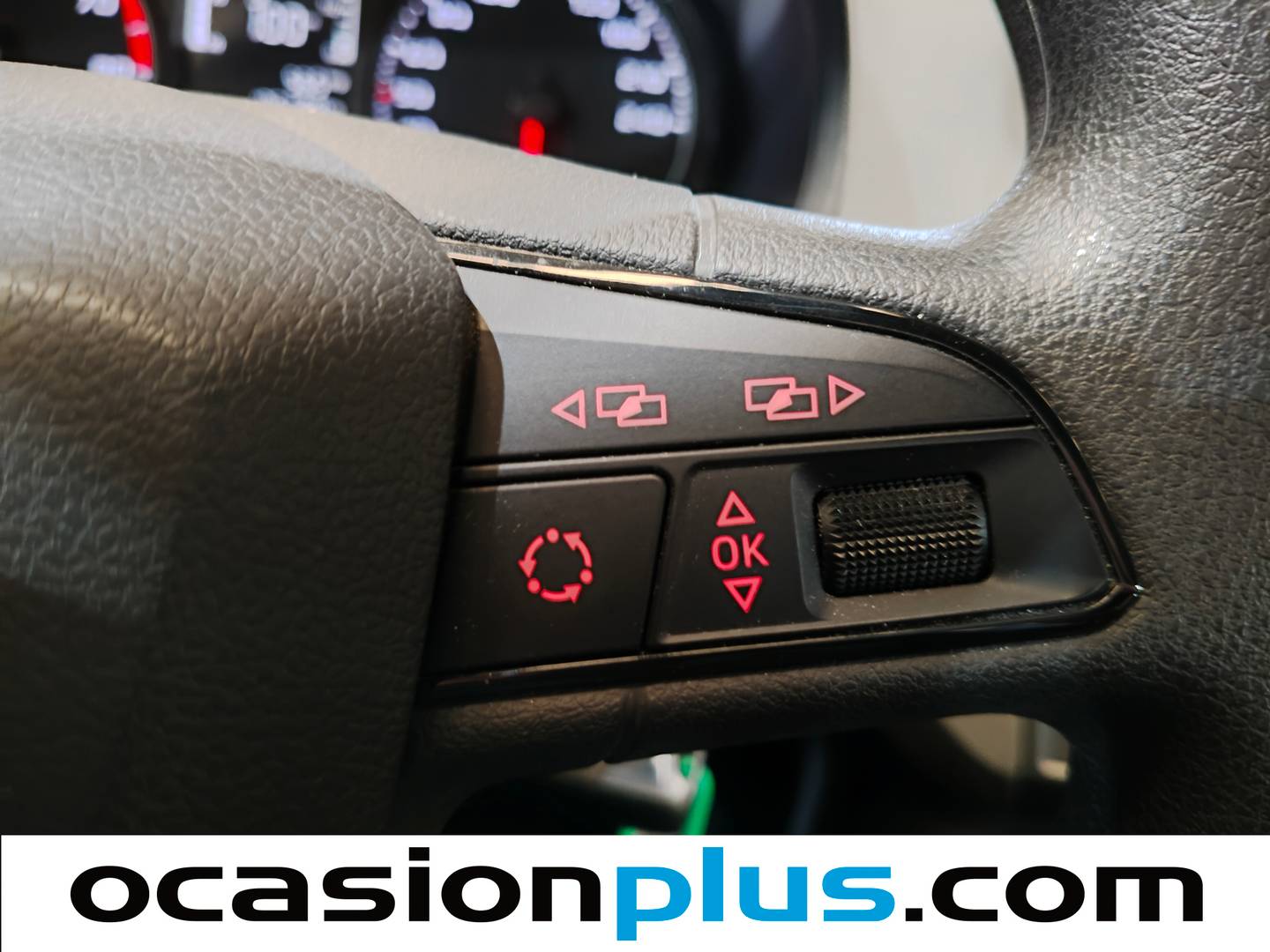 Seat Ibiza Seat Ibiza 1.2 TSI Reference (90 CV) seminuevo