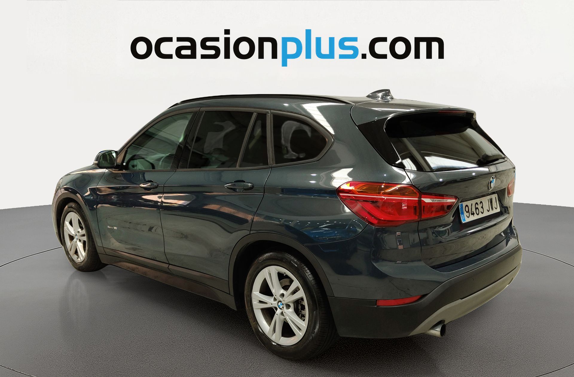 BMW X1 sDrive18i - foto 3