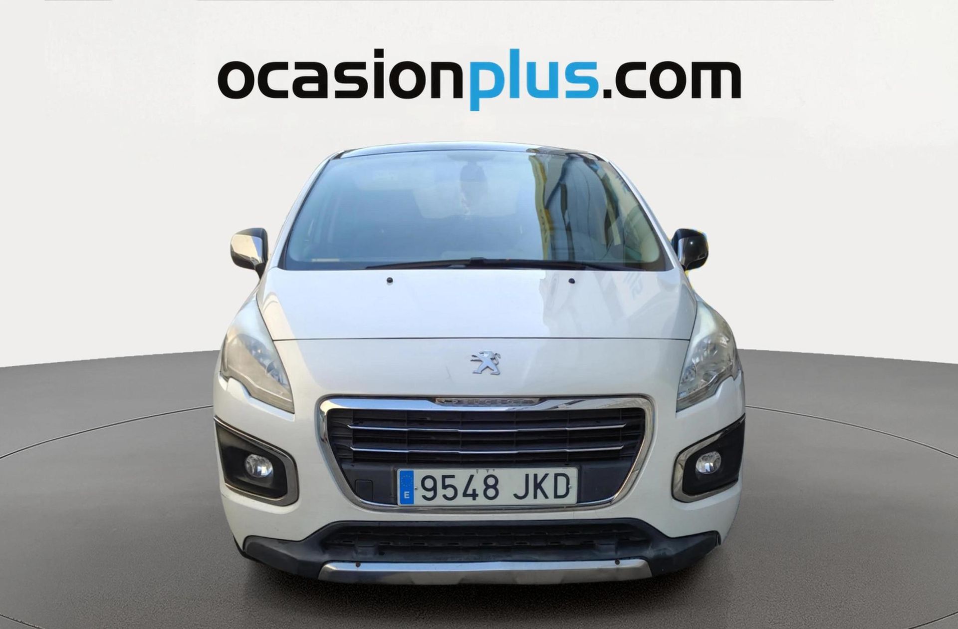 Peugeot 3008 1.2 PureTech Allure - foto 12