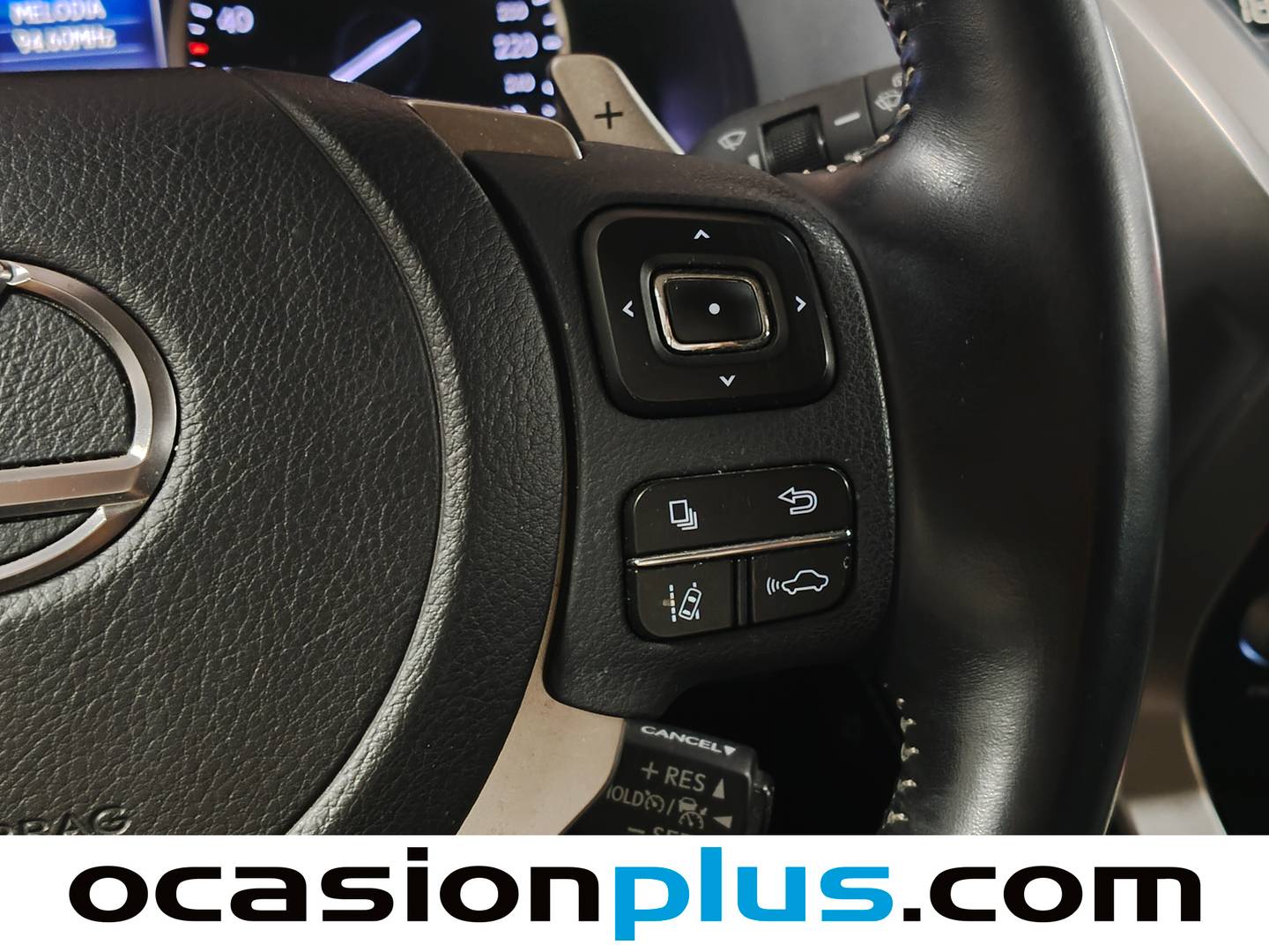 Lexus NX Lexus NX 300h Premium 2WD (197 CV) al mejor precio