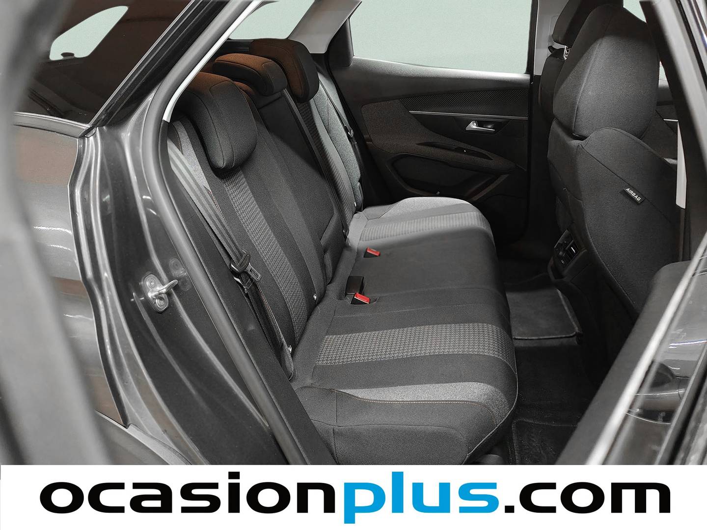 Foto Peugeot 3008 Peugeot 3008 BlueHDi 130 S&S Active (130 CV)