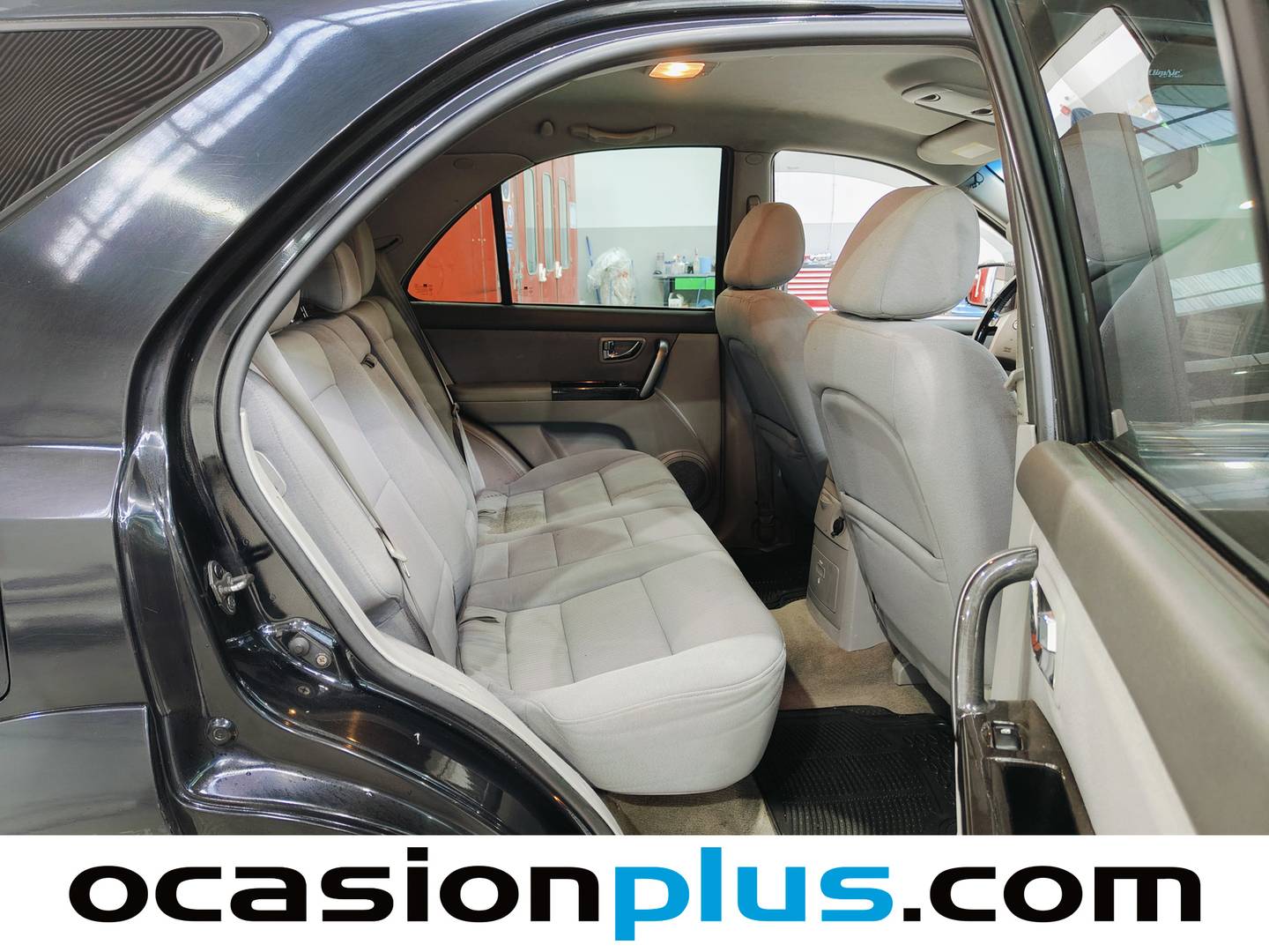 KIA Sorento KIA Sorento 2.5 CRDi Active (170 CV) al mejor precio