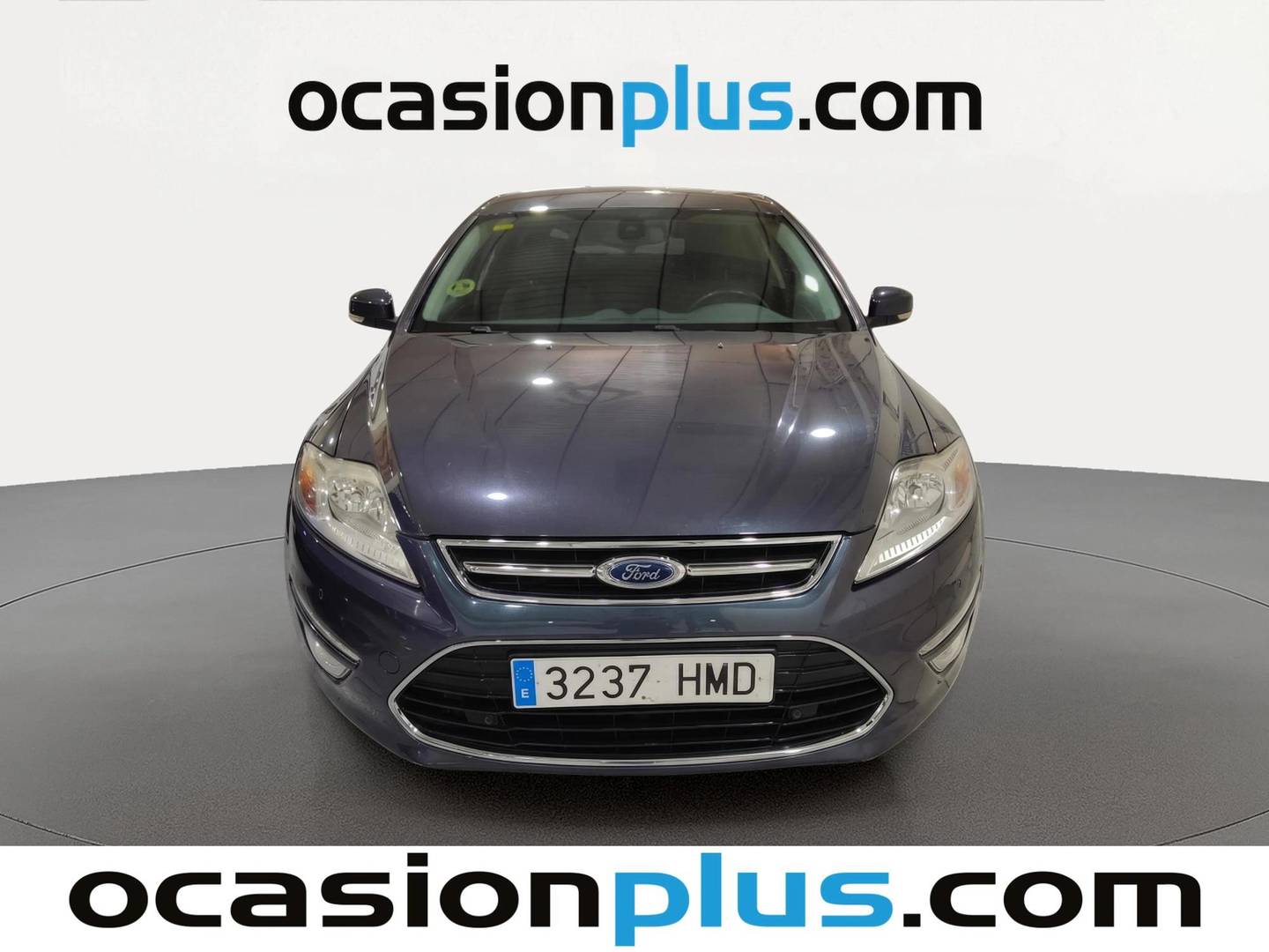 Ford Mondeo Ford Mondeo 2.0 TDCI Limited Edition (140 CV) 140cv