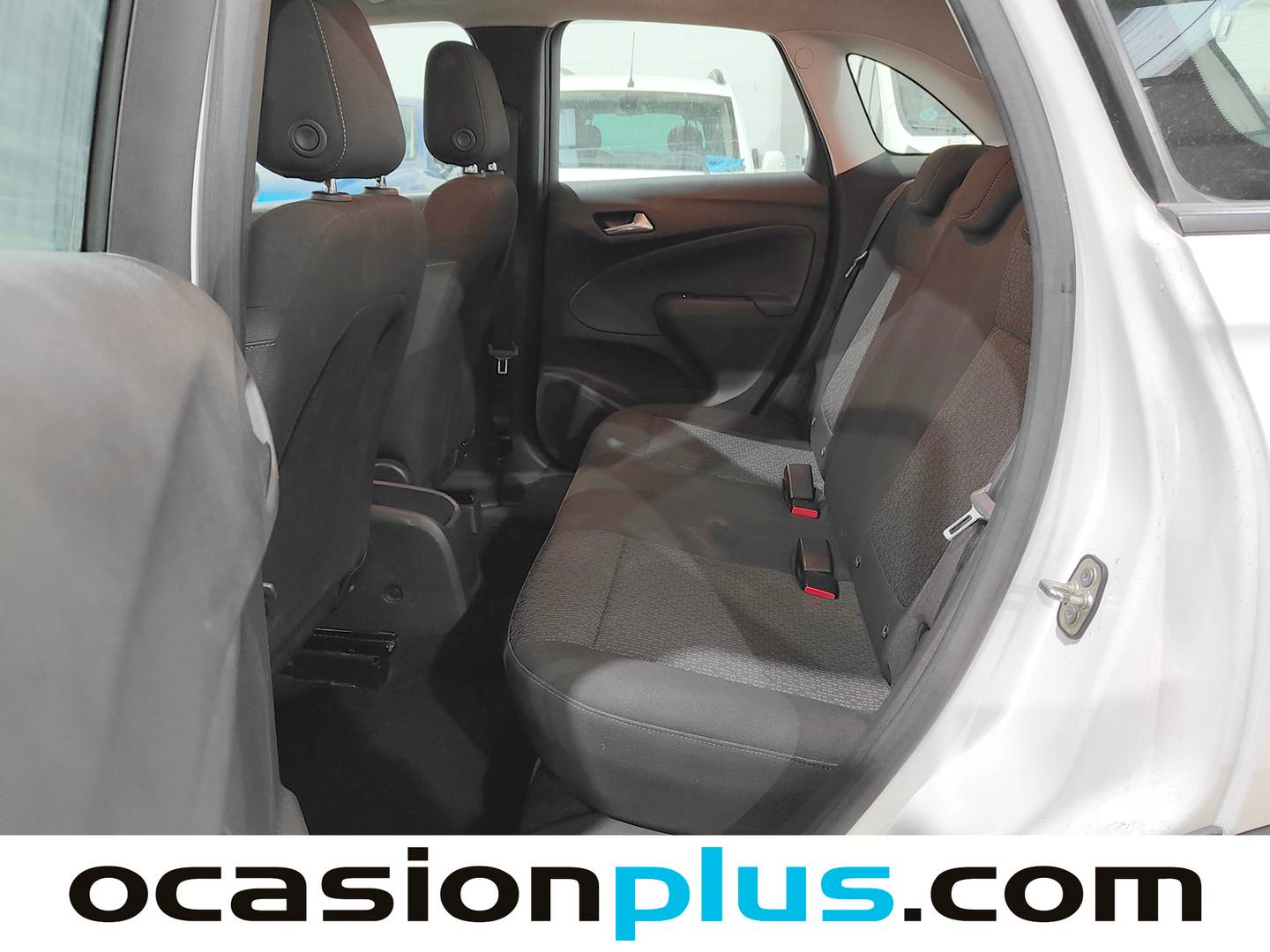 Foto Opel Crossland Opel Crossland 1.2 Edition (110 CV)