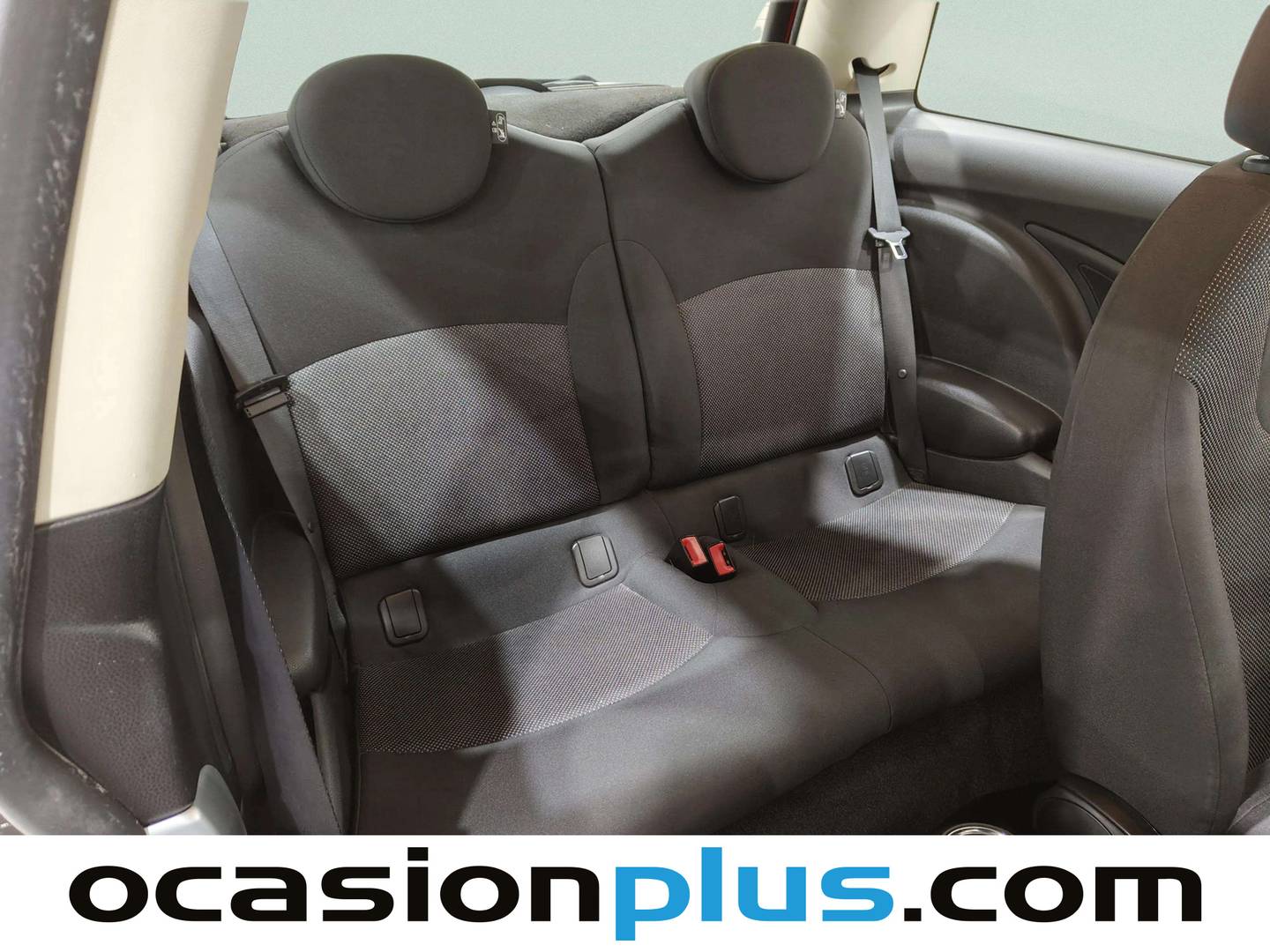 Foto Mini MINI MINI MINI 3 Puertas One (98 CV)