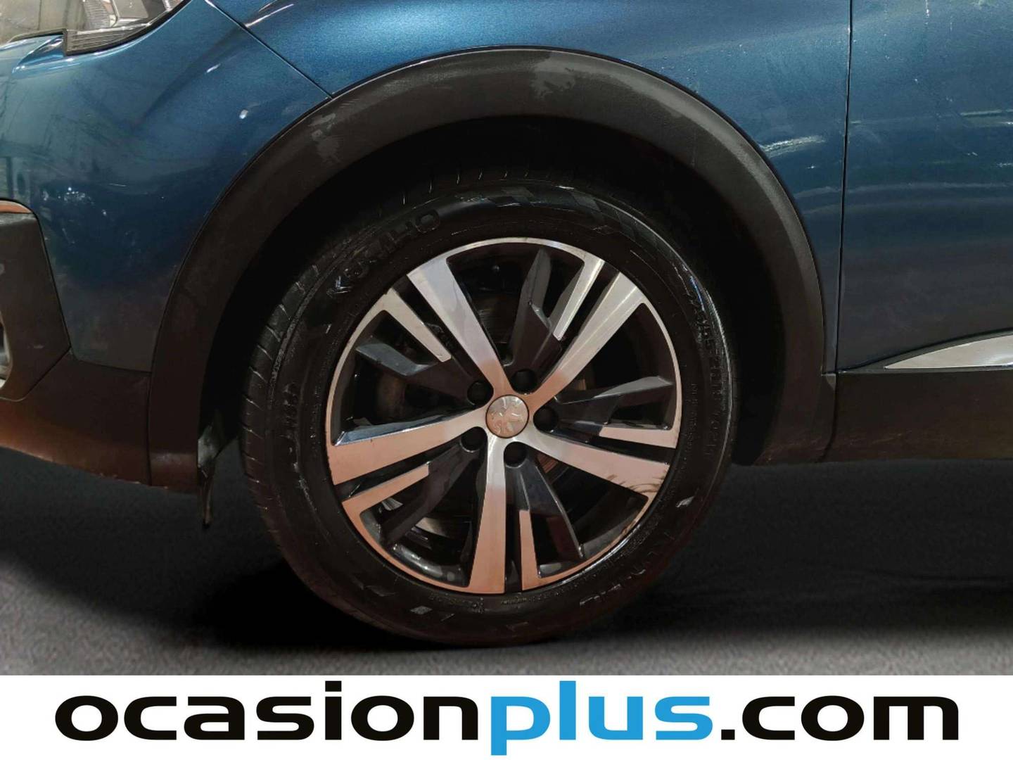 Peugeot 5008 Peugeot 5008 BlueHDi 130 S&S Allure (130 CV) 7 Plazas seminuevo