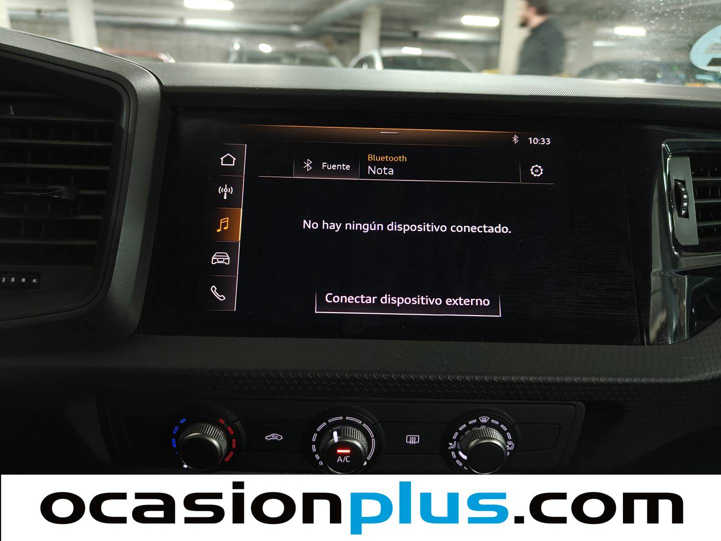 Audi A1 Audi A1 Sportback Advanced 30 TFSI (116 CV) gasolina