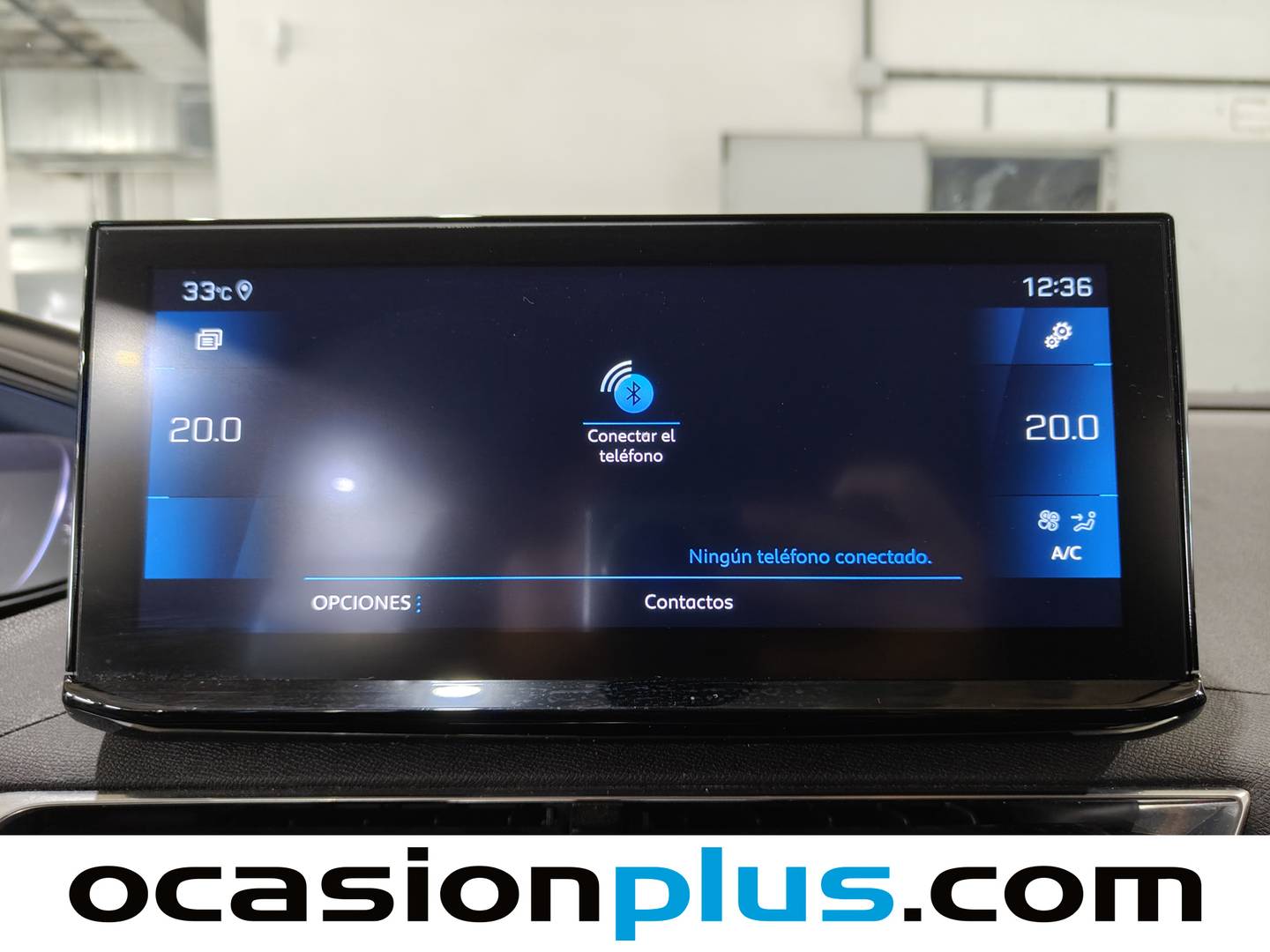 Peugeot 3008 Peugeot 3008 BlueHDi 130 S&S Allure Pack EAT8 (130 CV) 130cv