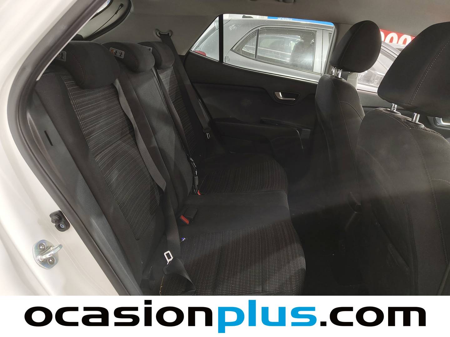 KIA Stonic Kia Stonic 1.0 T-GDi Drive (100 CV) barato