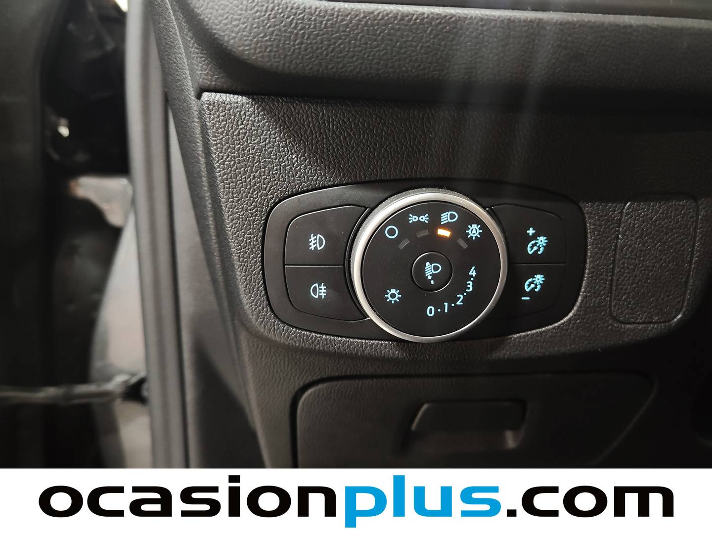 Ford Focus Ford Focus 1.5 Ecoblue ST-Line (120 CV) de segunda mano