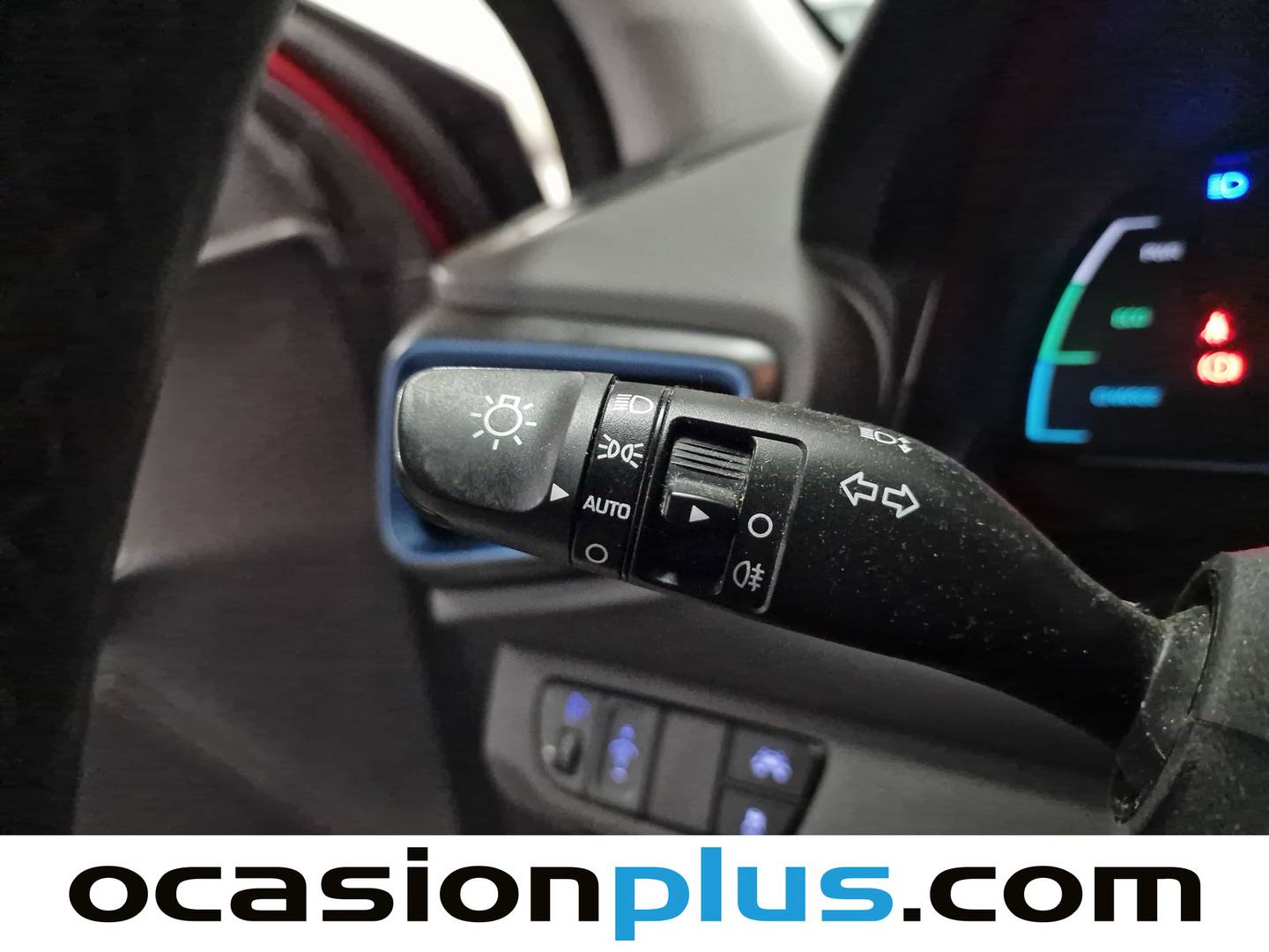 Hyundai IONIQ Hyundai Ioniq 1.6 GDI HEV Tecno DCT (141 CV) barato