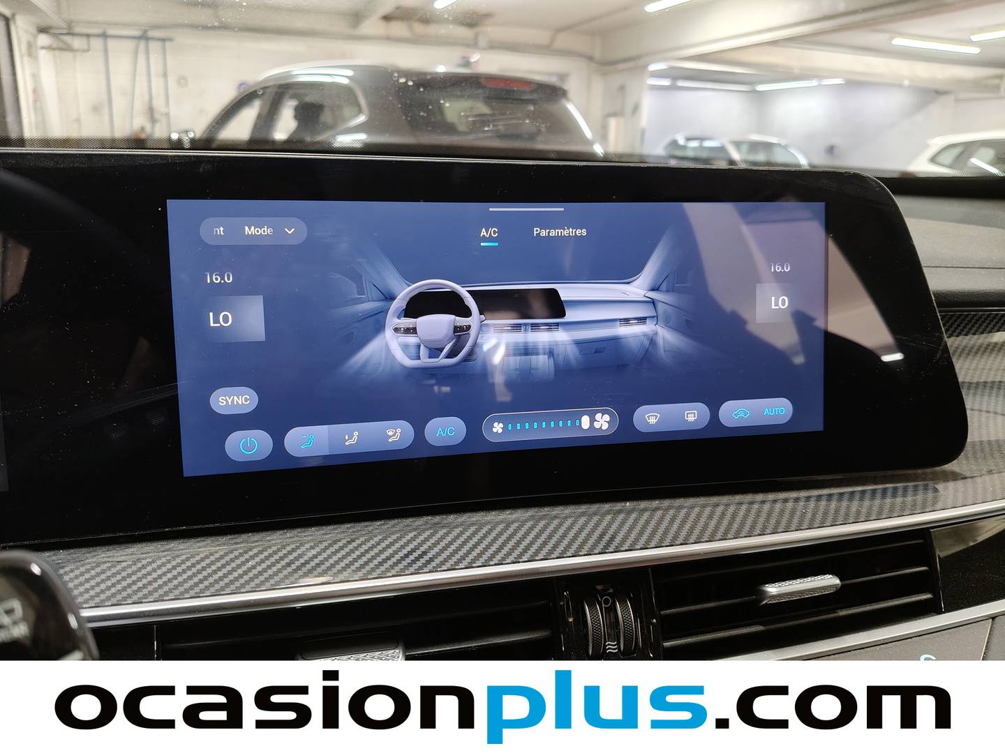 EBRO S700 EBRO S700 1.6 TGDI Comfort DCT (147 CV) automático