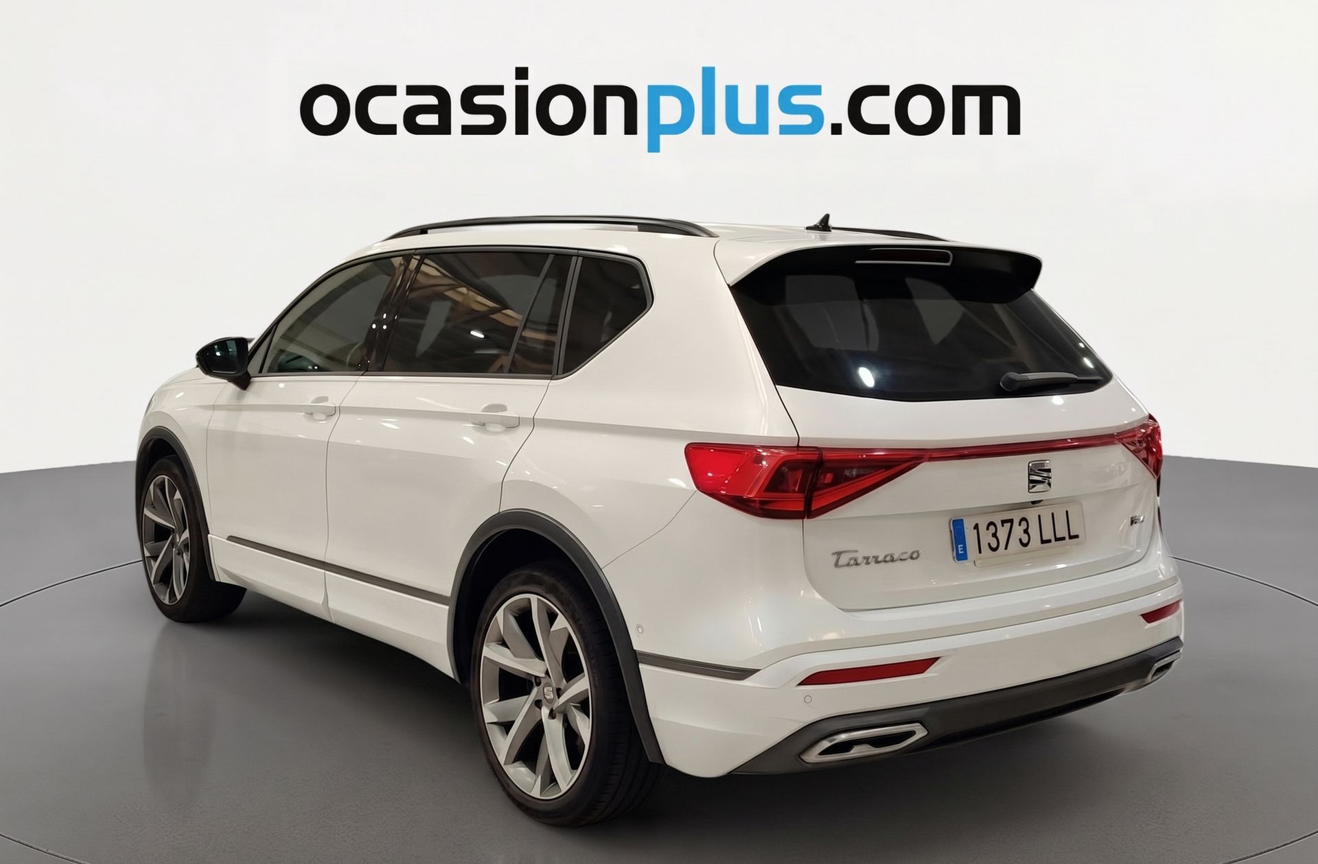 SEAT Tarraco 2.0 TDI FR Edition 4Drive DSG 7 plazas - foto 3