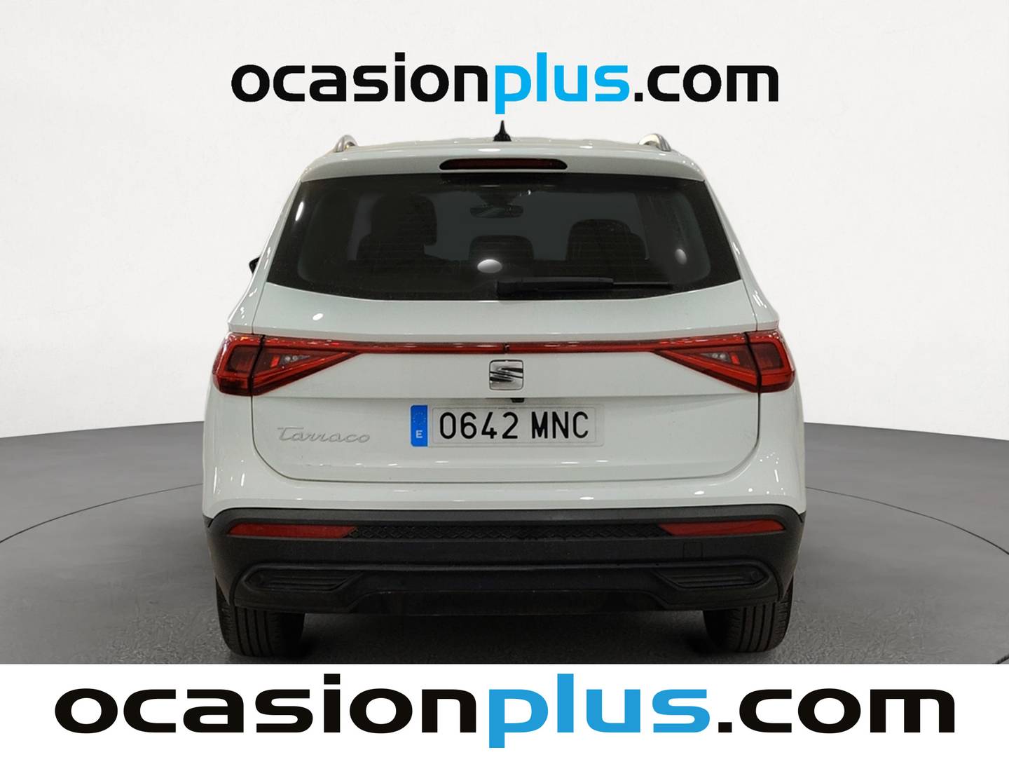 Foto Seat Tarraco SEAT Tarraco 1.5 TSI S&S Style XL  (150 CV) 7 Plazas