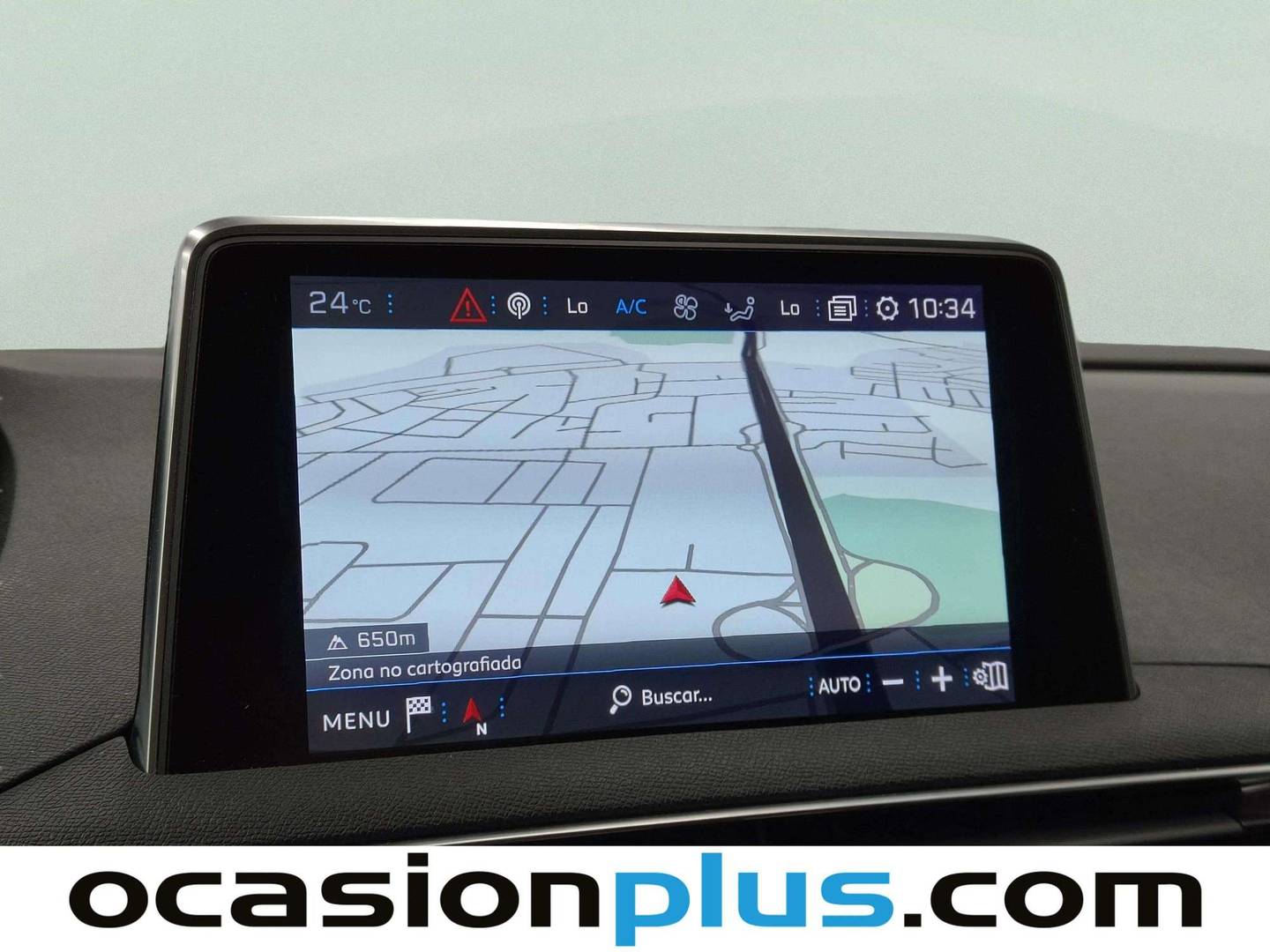 Extras y acabados del Peugeot 5008 Peugeot 5008 BlueHDi 130 S&S Allure (130 CV) 7 Plazas