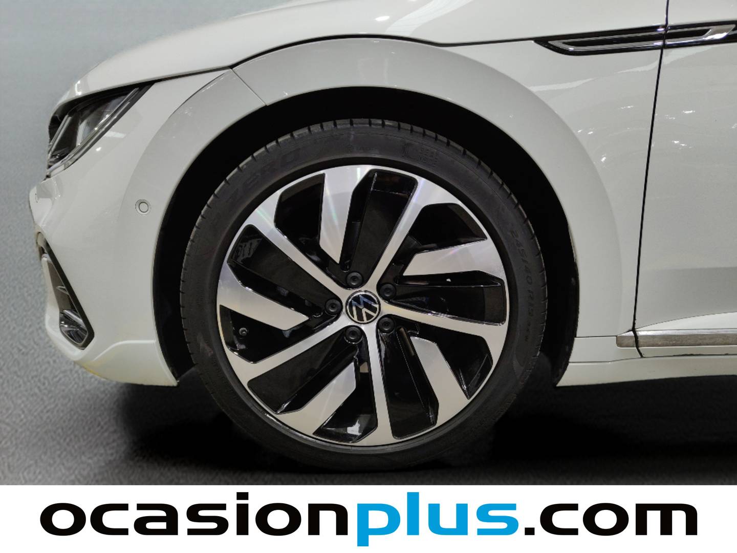 Volkswagen Arteon Volkswagen Arteon R-Line 2.0 TDI (150 CV) DSG seminuevo