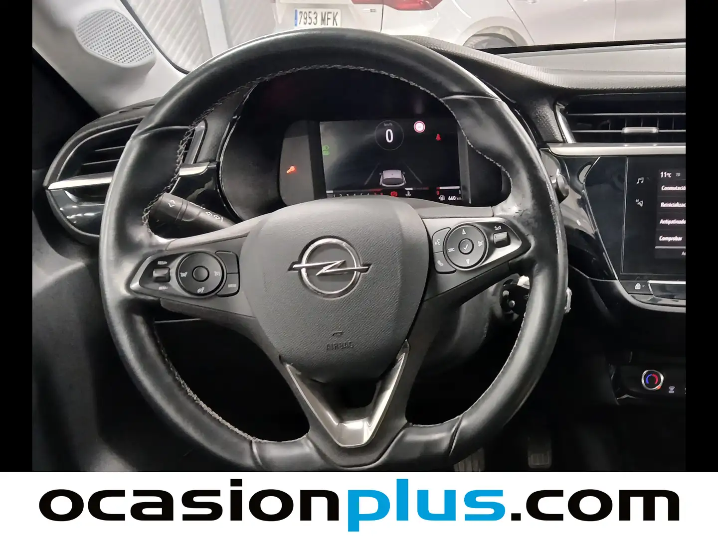 Foto Opel Corsa Opel Corsa 1.2 Turbo XHL Elegance (100 CV)