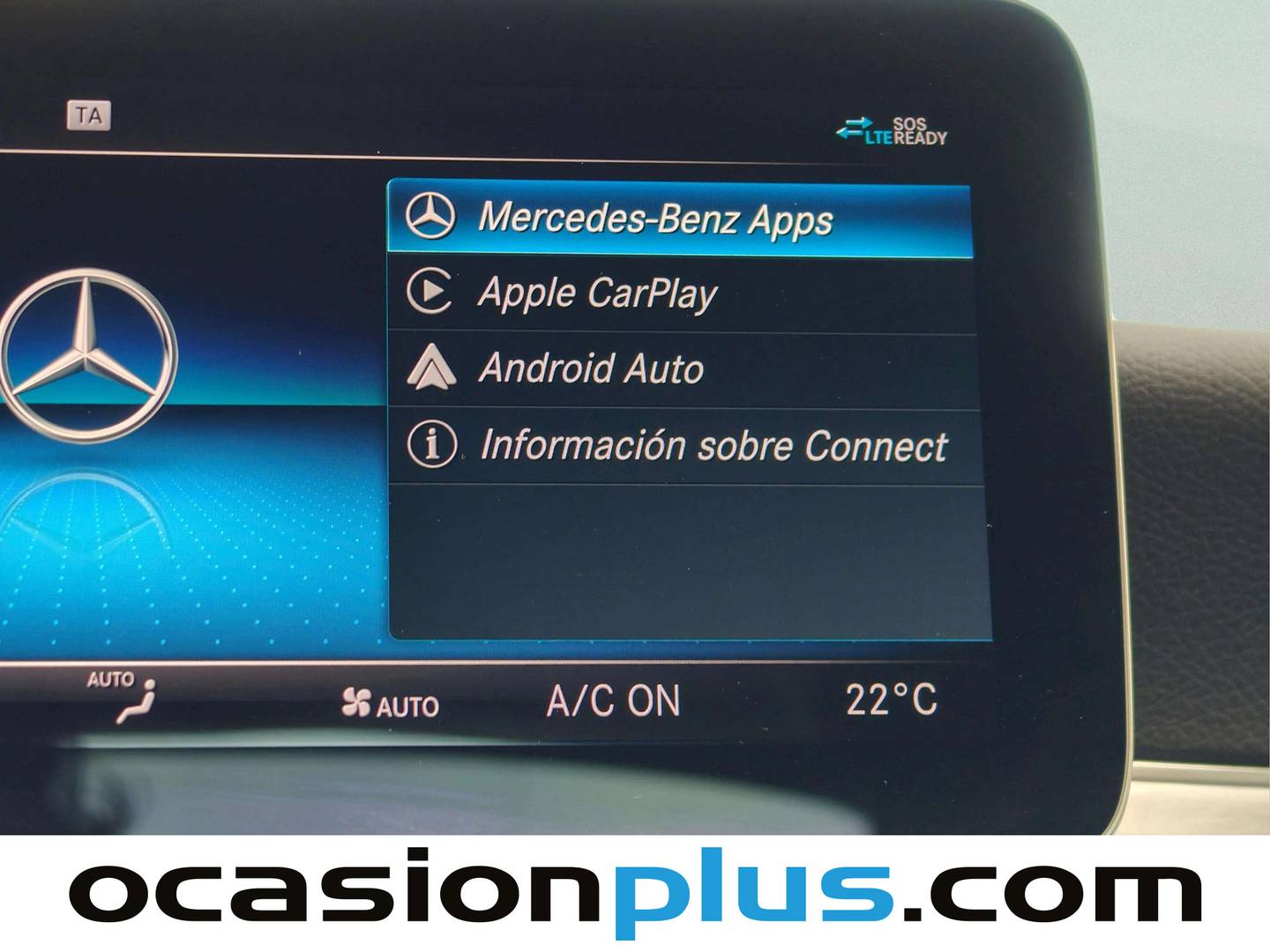 Mercedes Clase C Mercedes Clase C 180 (156 CV) barato