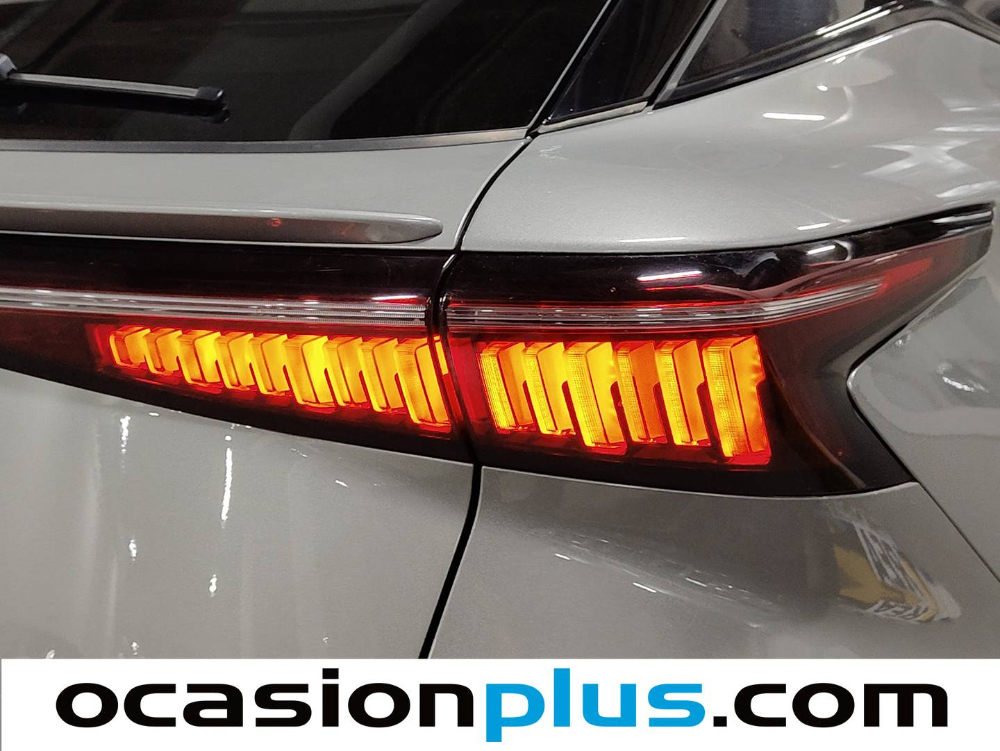 OMODA 5 OMODA 5 1.6 TGDI Premium (145 CV) de ocasión