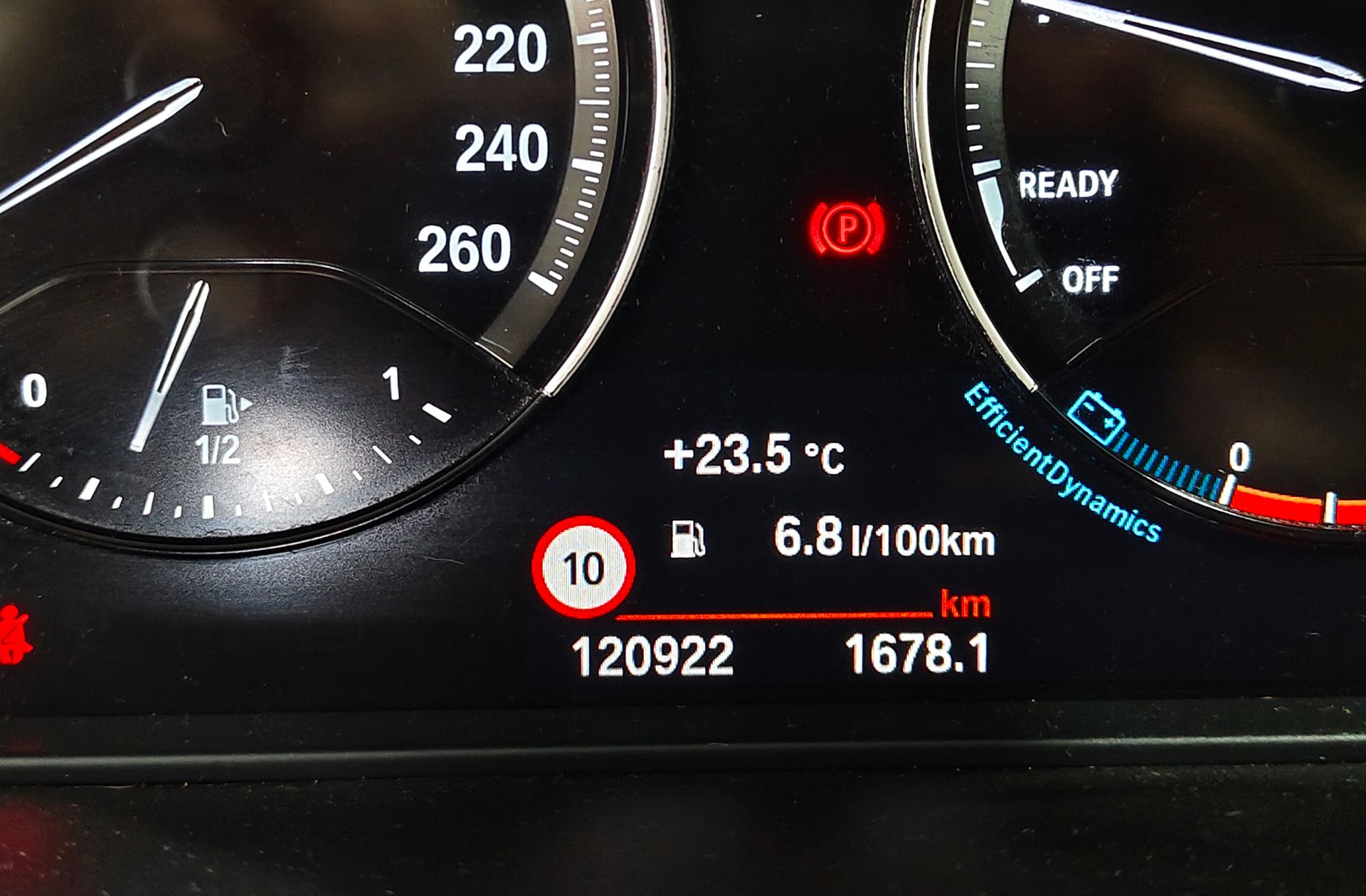 BMW X2 sDrive18i - foto 9