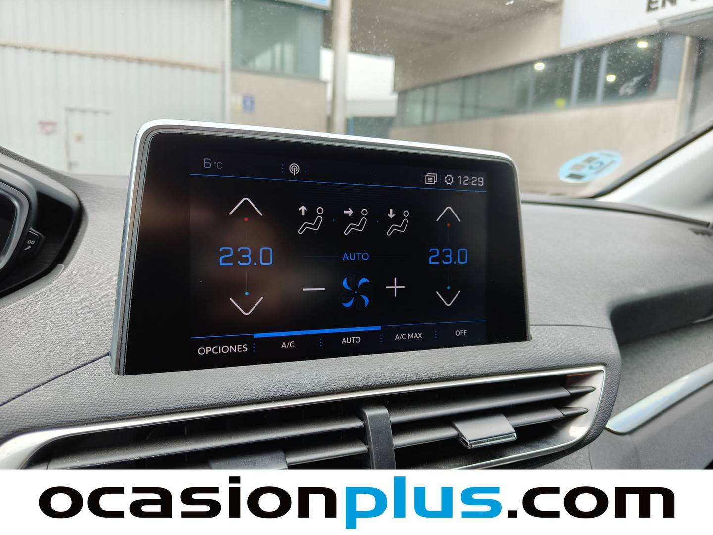 Foto Peugeot 3008 Peugeot 3008 BlueHDI 130 S&S Allure (130 CV)