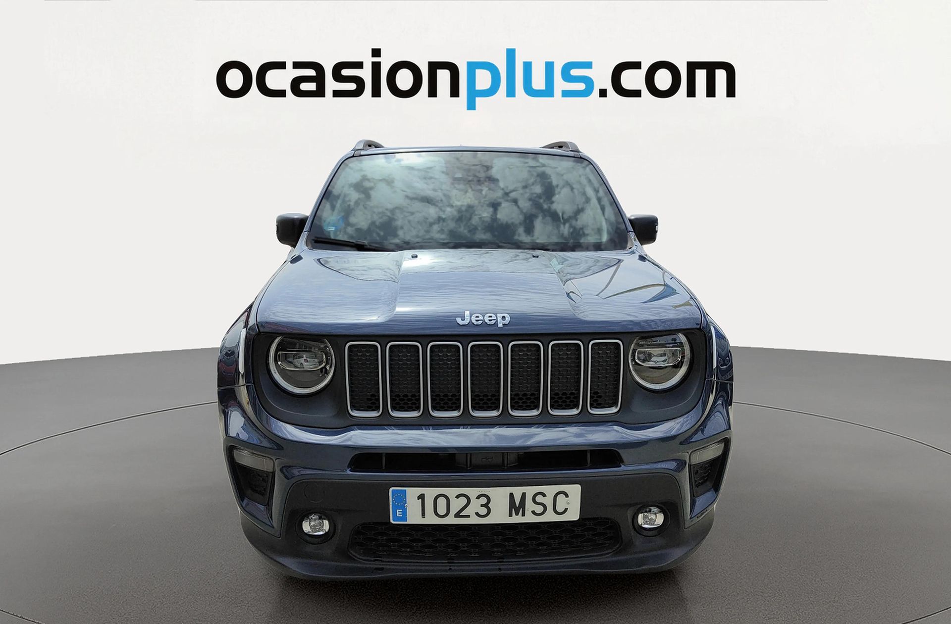 Jeep Renegade eHybrid 1.5 Limited ATX - foto 13