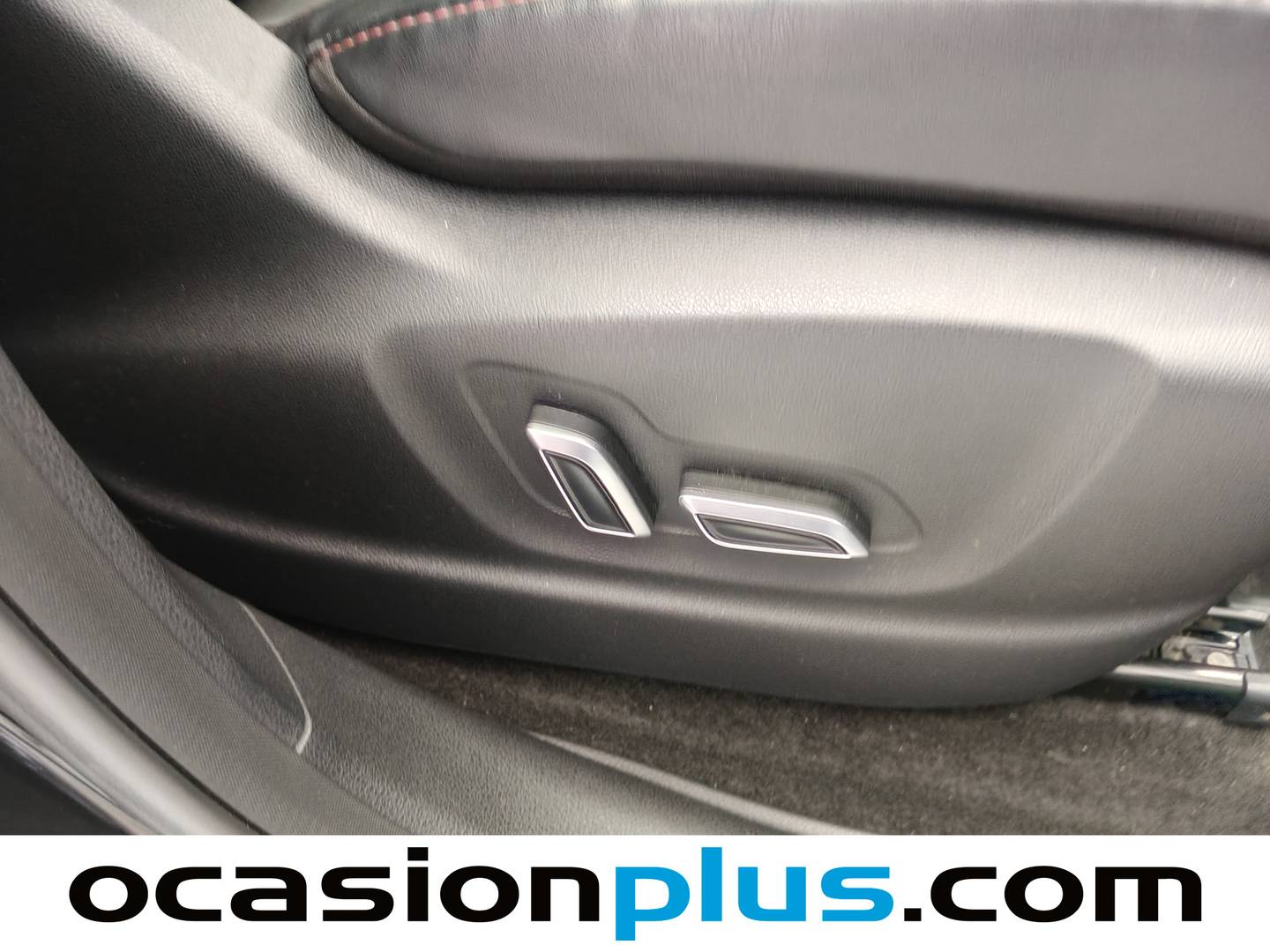 Foto MG HS MG HS 1.5 Turbo GDI Luxury DCT (162 CV)