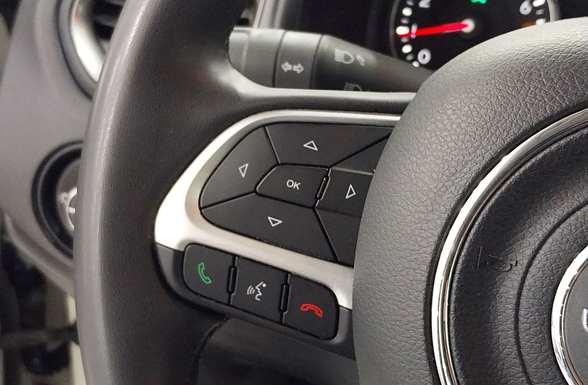 Jeep Renegade 1.0G Limited 4x2 - foto 22