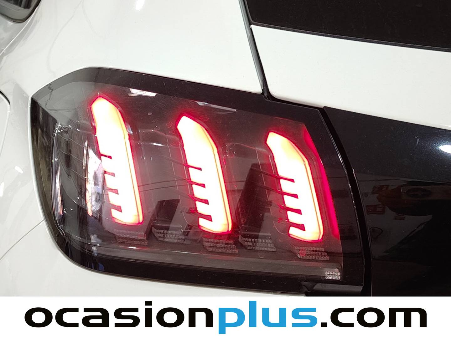 Acabados Peugeot 208 Peugeot 208 PureTech 100 Allure Pack (100 CV)