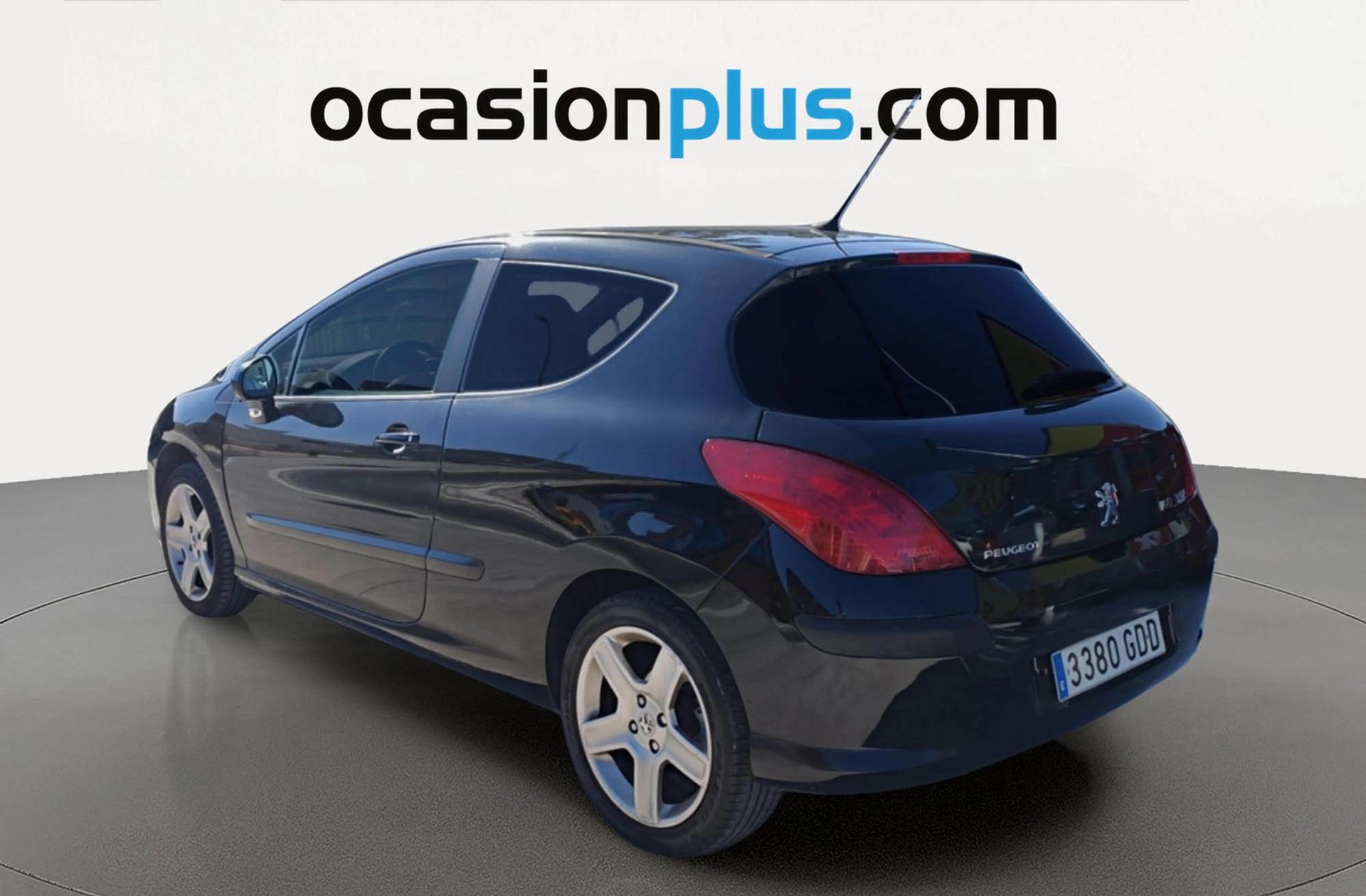 Peugeot 308 1.6 VTi Sport - foto 3