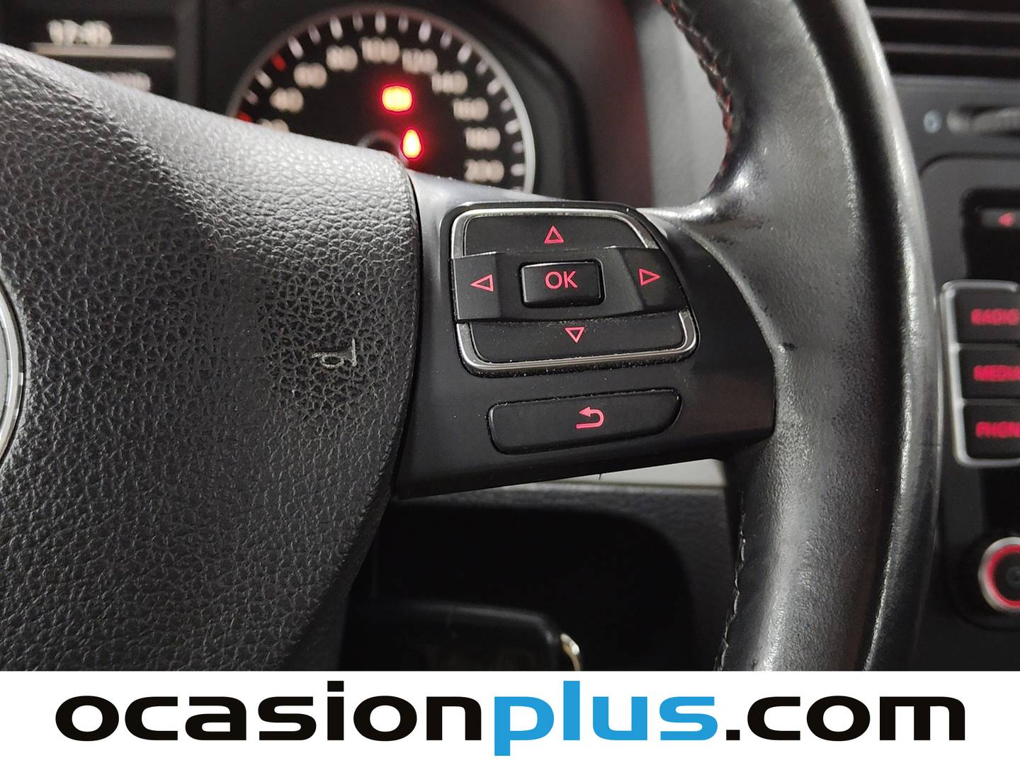 Volkswagen Jetta Volkswagen Jetta Highline 1.6 TDI  (105 CV) de ocasión
