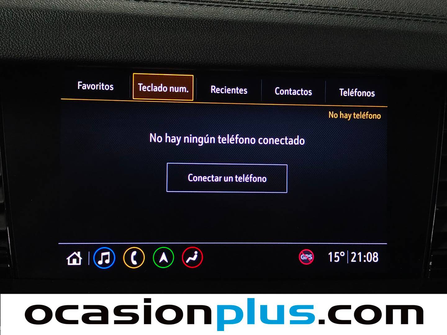 Opel Insignia Opel Insignia GS 2.0 D S&S Business Elegance AT8 (174 CV) 2021