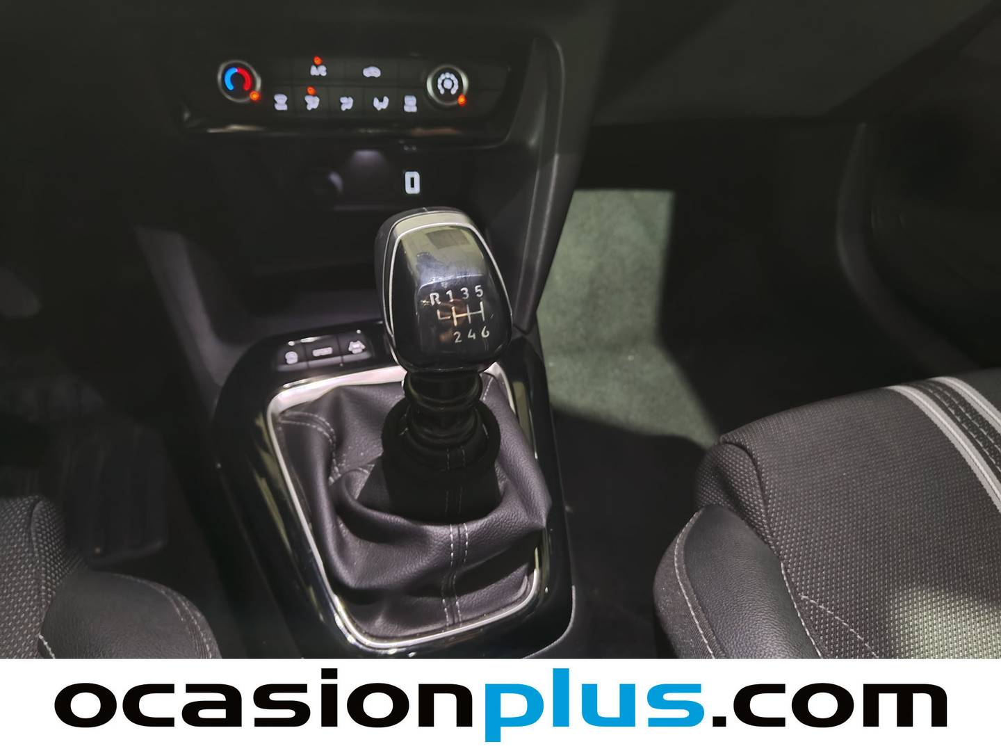Opel Corsa Opel Corsa 1.2 T XHL GS (100 CV) de segunda mano