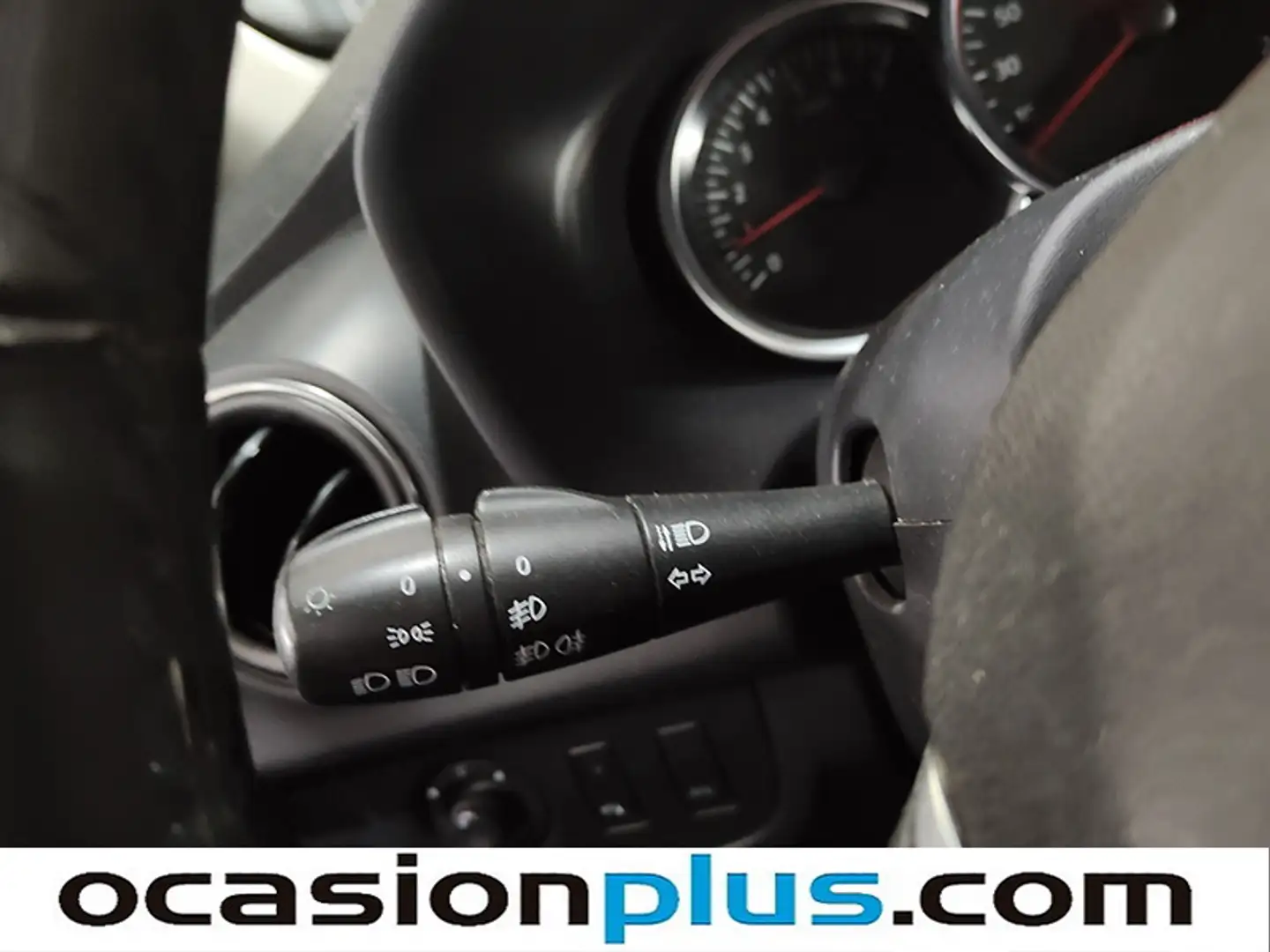 Foto Dacia Sandero Dacia Sandero Serie Limitada Xplore TCe (90 CV)