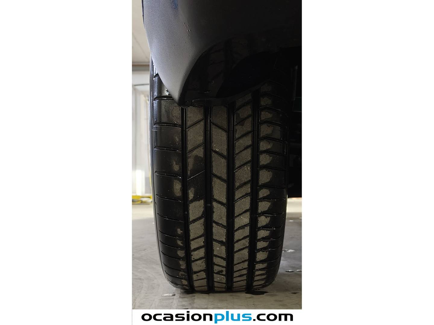 OMODA 5 OMODA 5 1.6 TGDI Premium (145 CV) de segunda mano