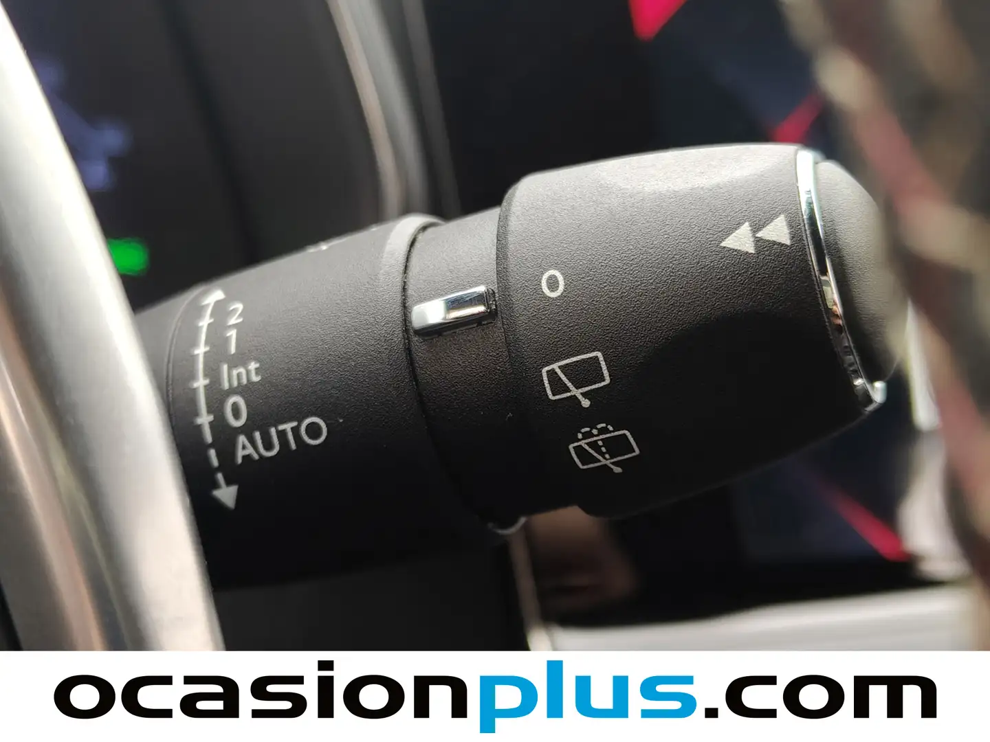 Foto DS DS 7 Crossback DS DS7 Crossback BlueHDi 130 DE Performance Line AT (130 CV)